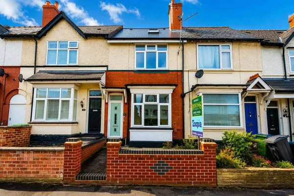 Galton Road, SMETHWICK, West Midlands...