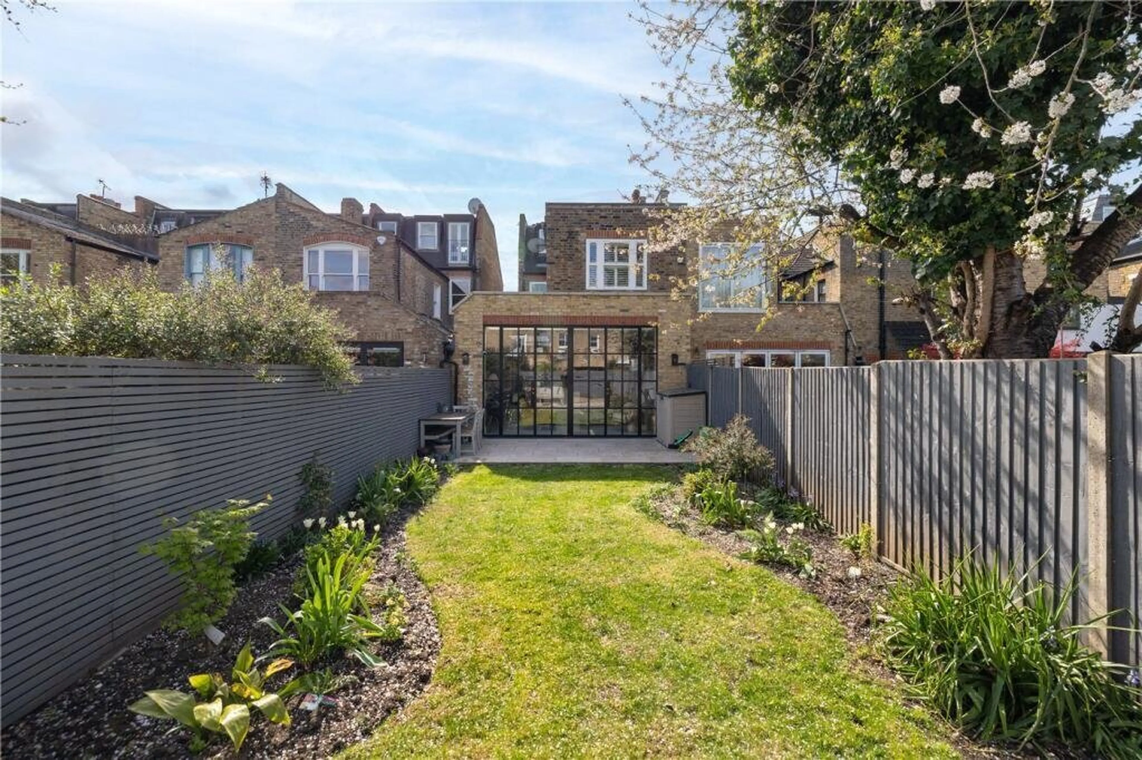 Property at Lysia Street, London, SW6