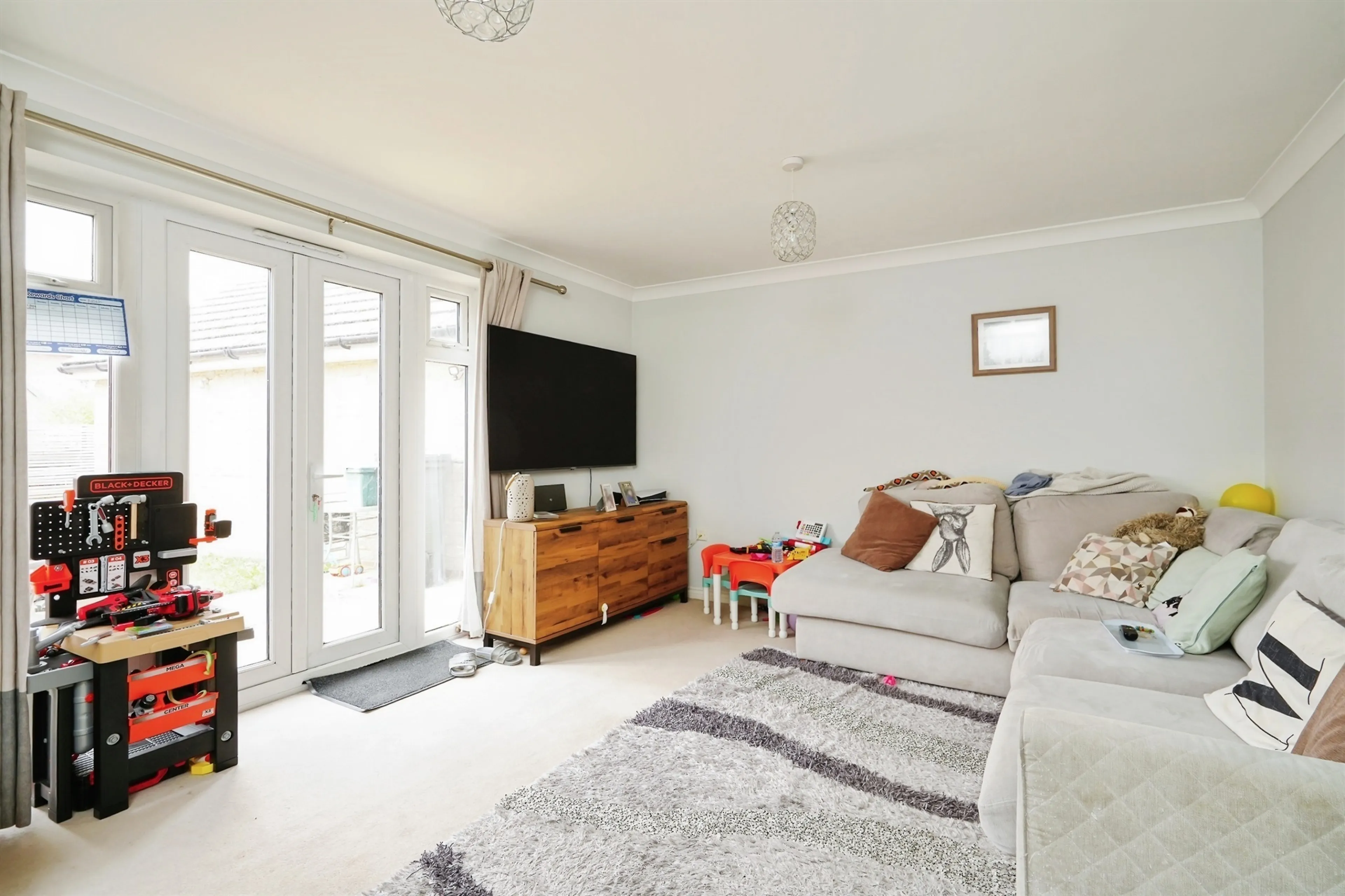 Property at Blackthorn Road, Didcot