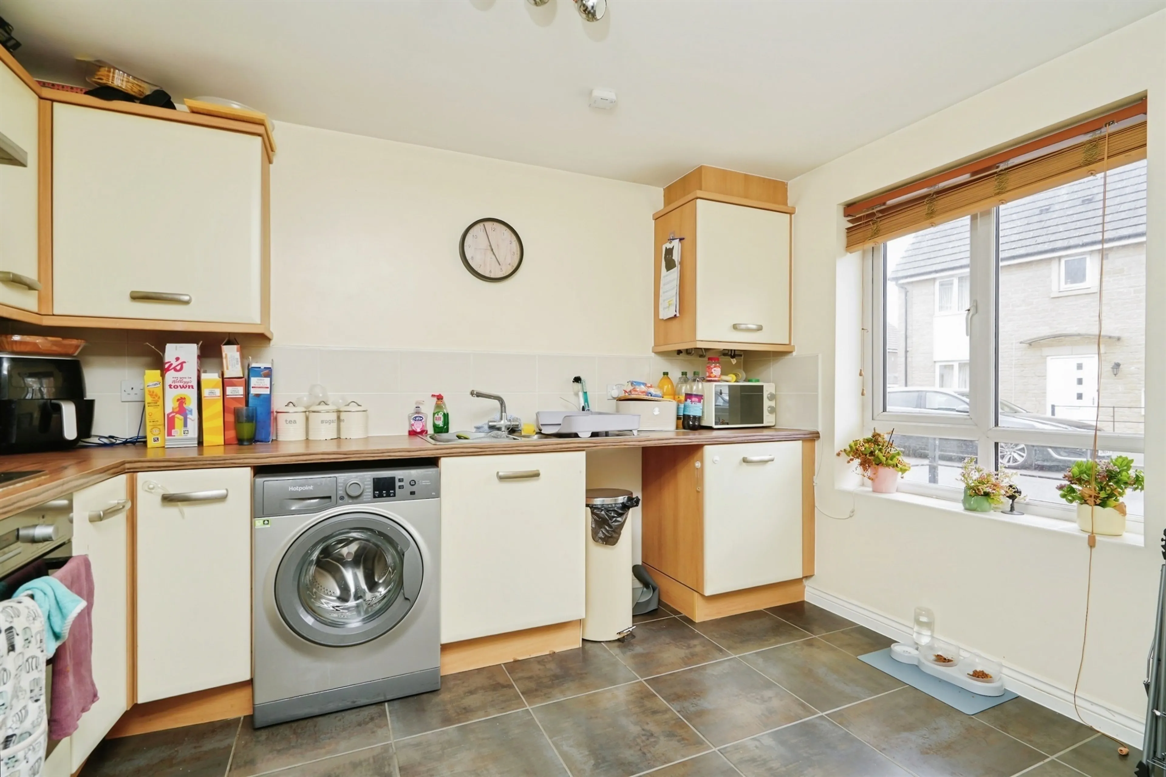 Property at Blackthorn Road, Didcot