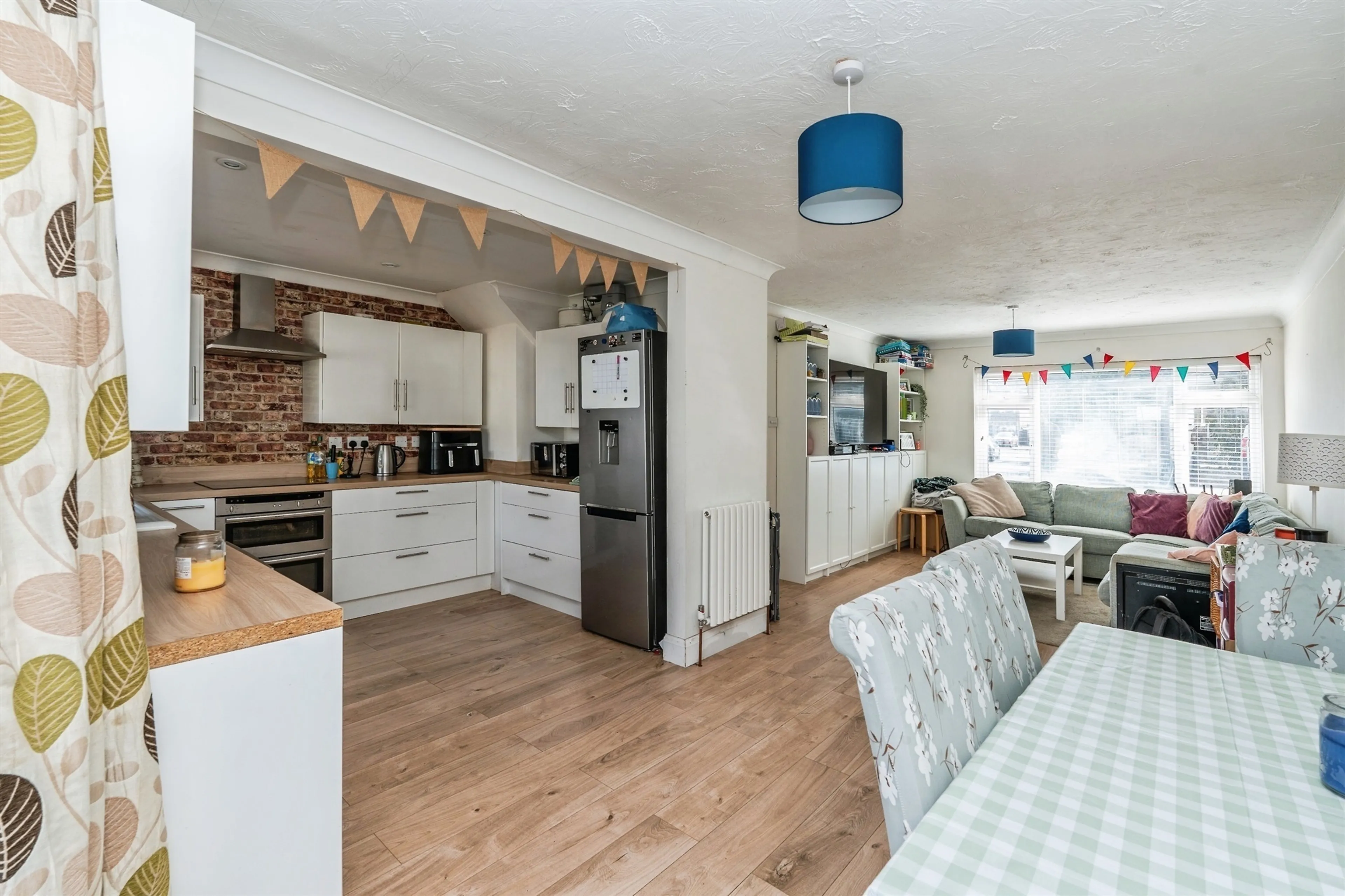 Property at The Croft, Calmore, SOUTHAMPTON