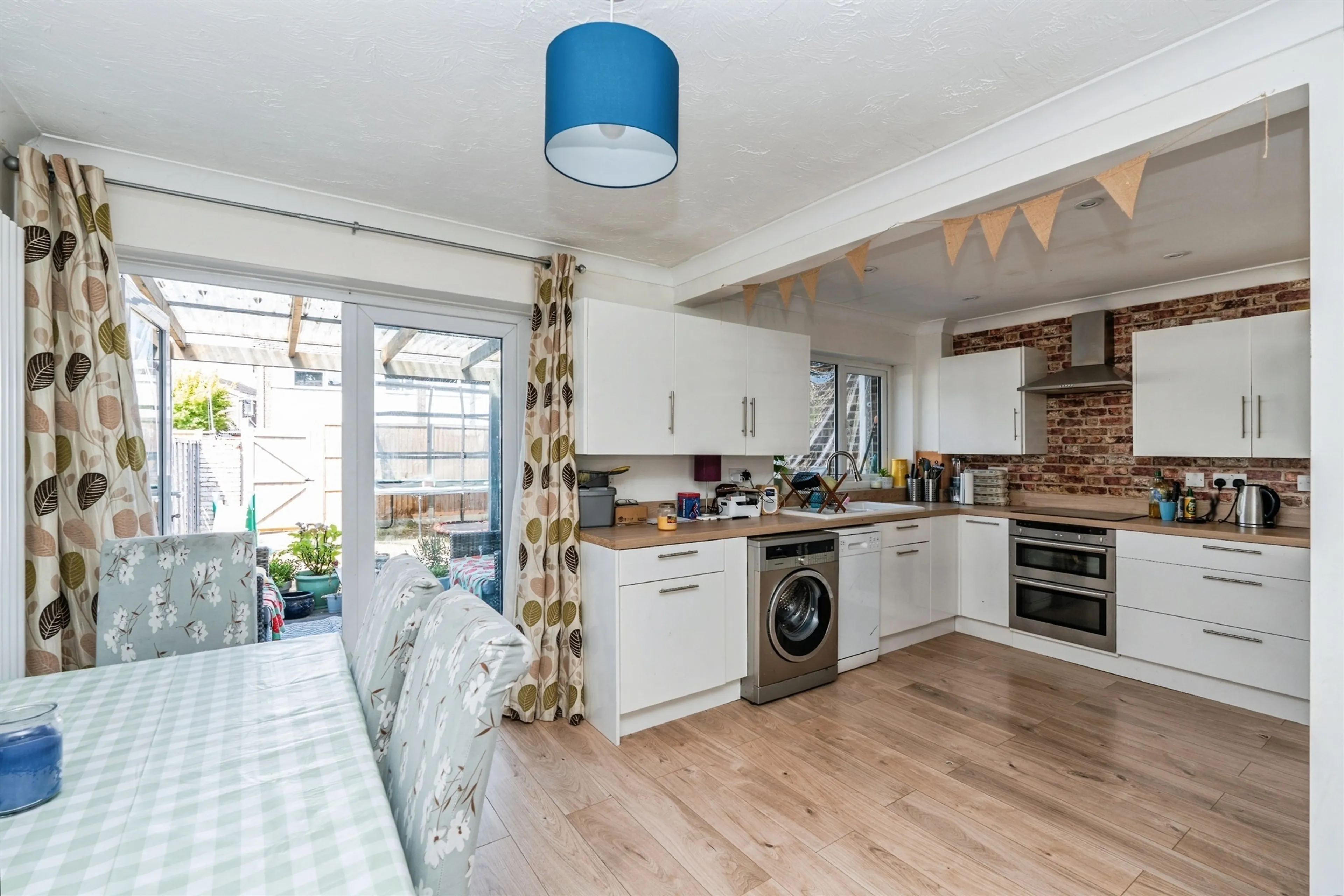 Property at The Croft, Calmore, SOUTHAMPTON