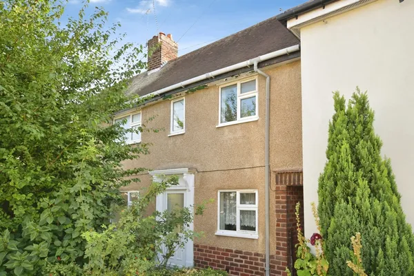 Birdholme Crescent, Chesterfield, Der...