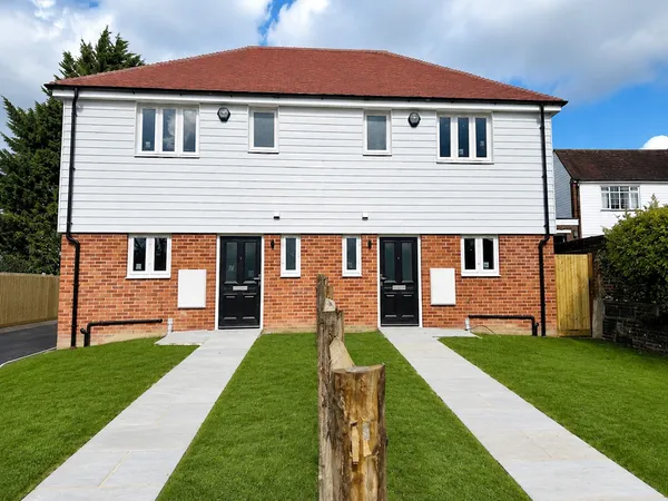 Wivelsfield Green, Haywards Heath