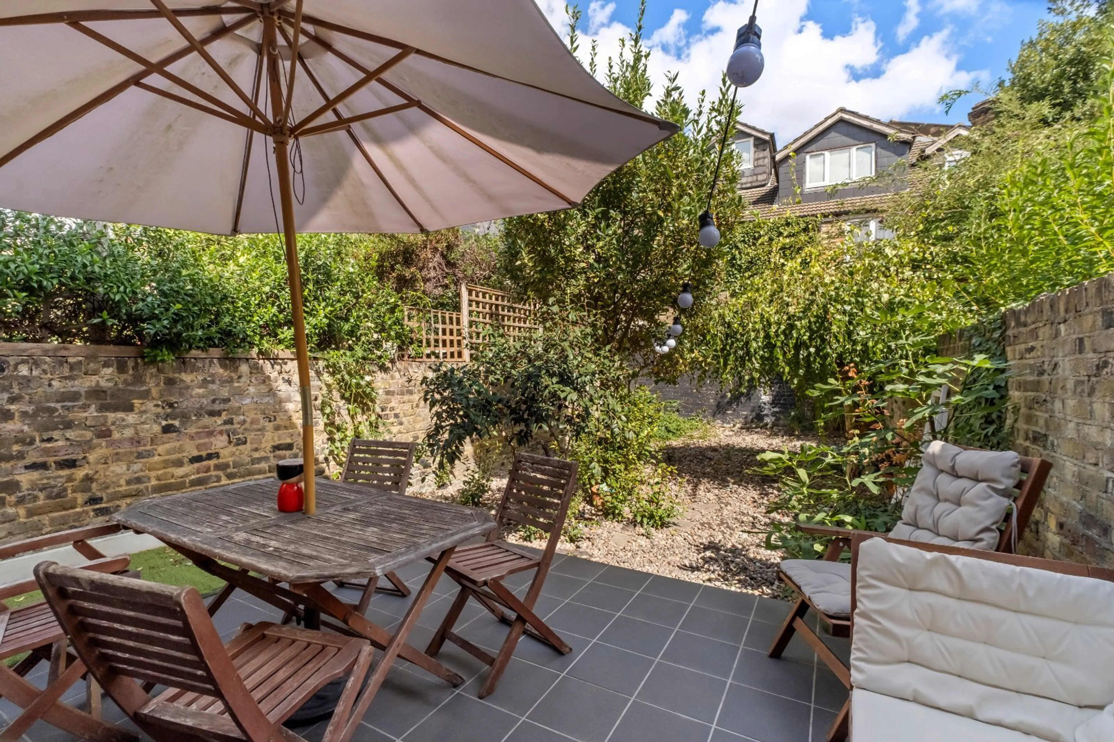 Property at Hartismere Road, Fulham, London, SW6