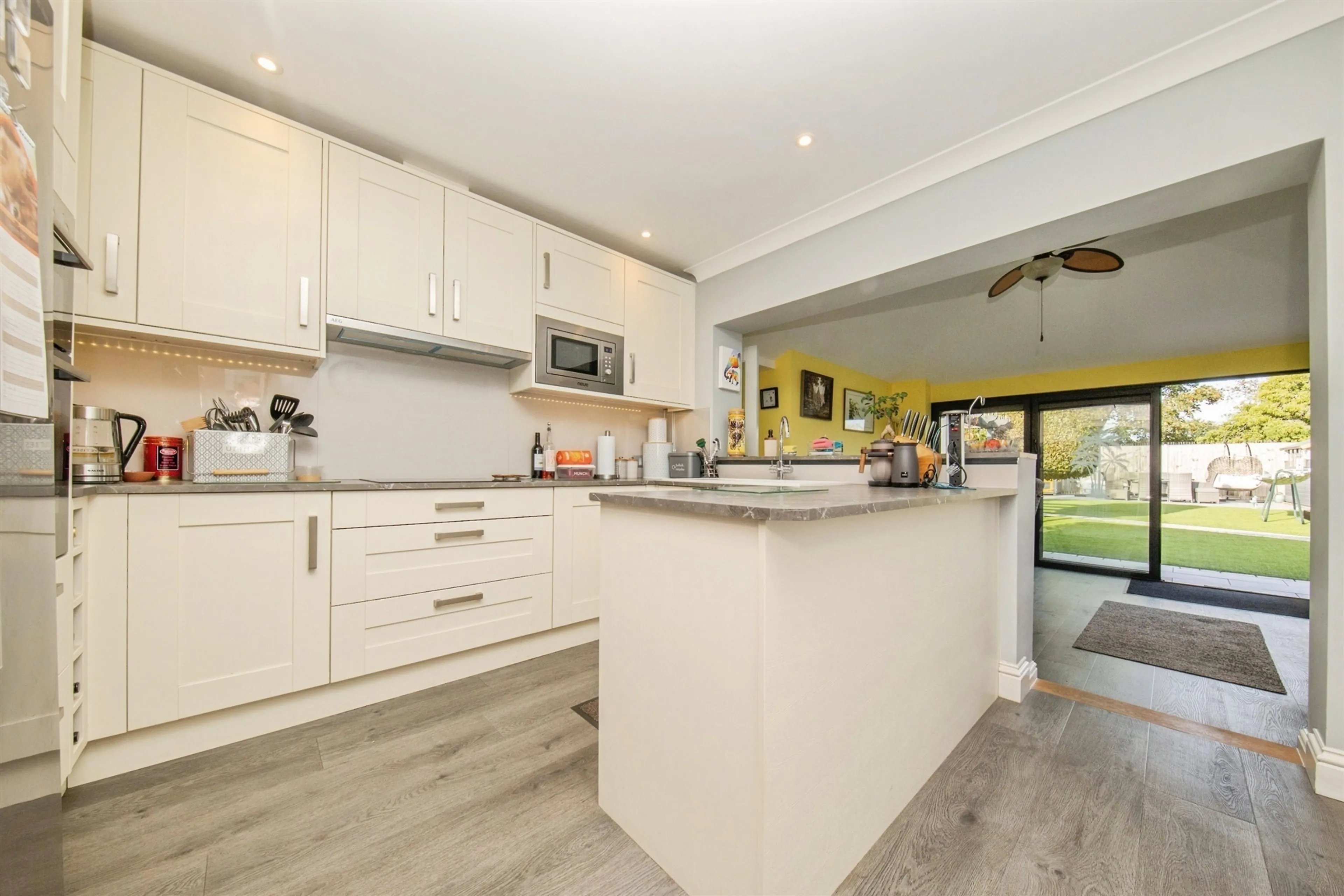 Property at Rosemary Avenue, Felixstowe