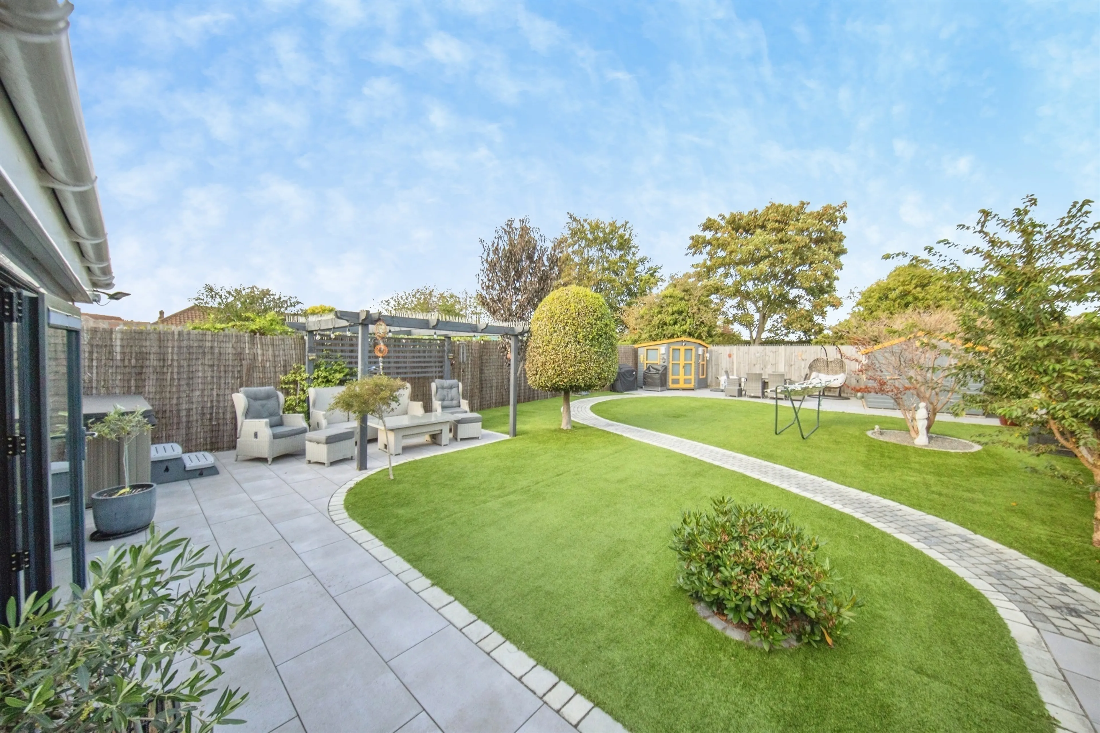 Property at Rosemary Avenue, Felixstowe