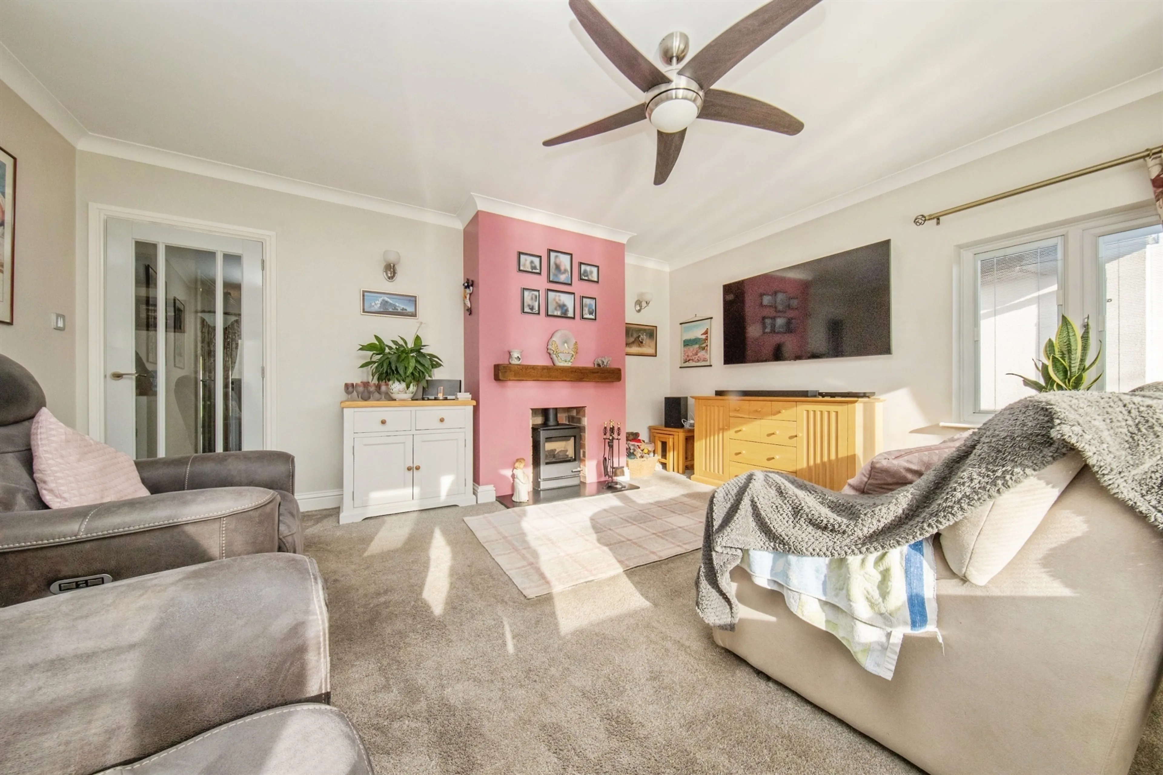 Property at Rosemary Avenue, Felixstowe