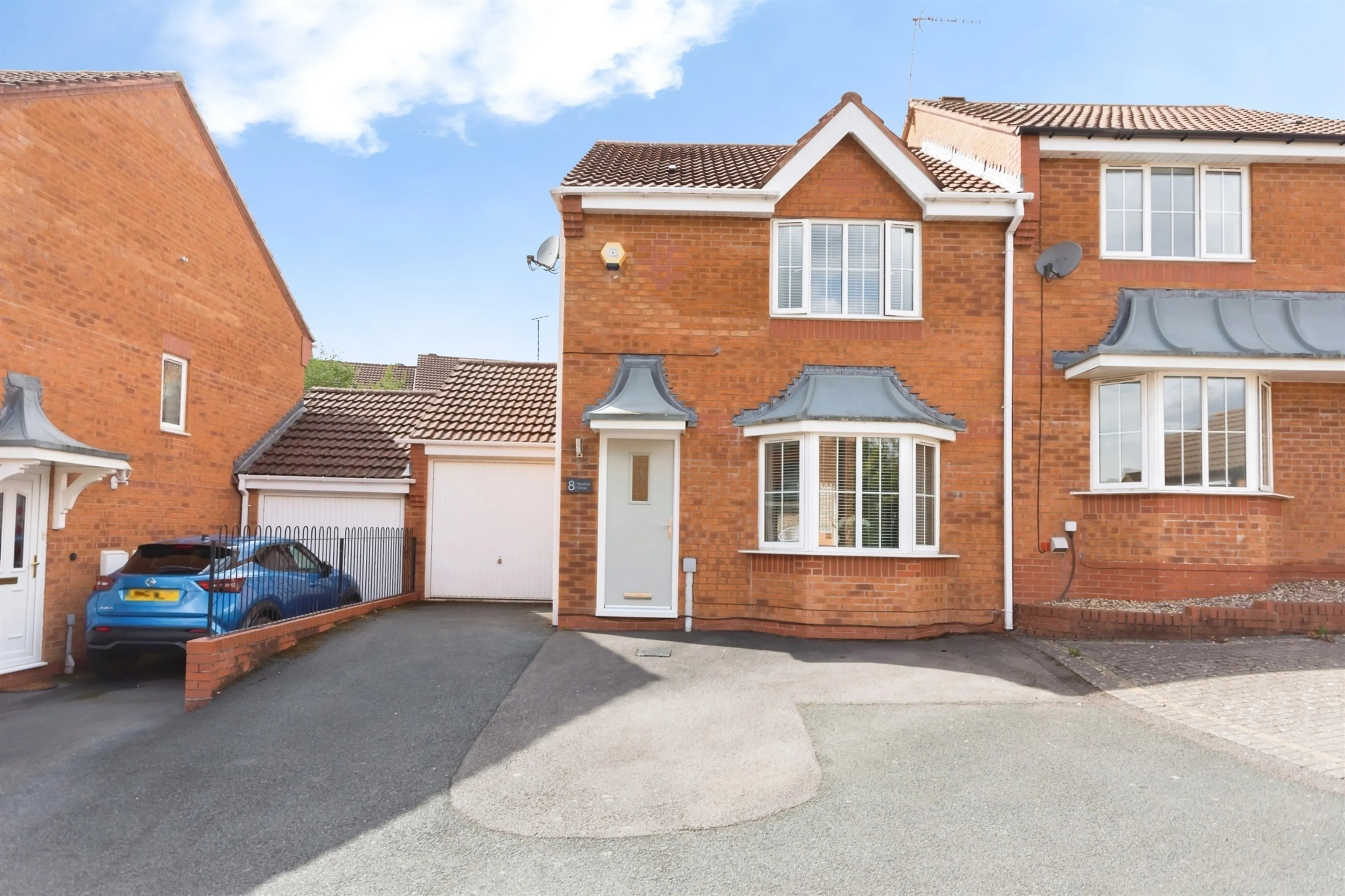 Property at Wooton Close, Redditch