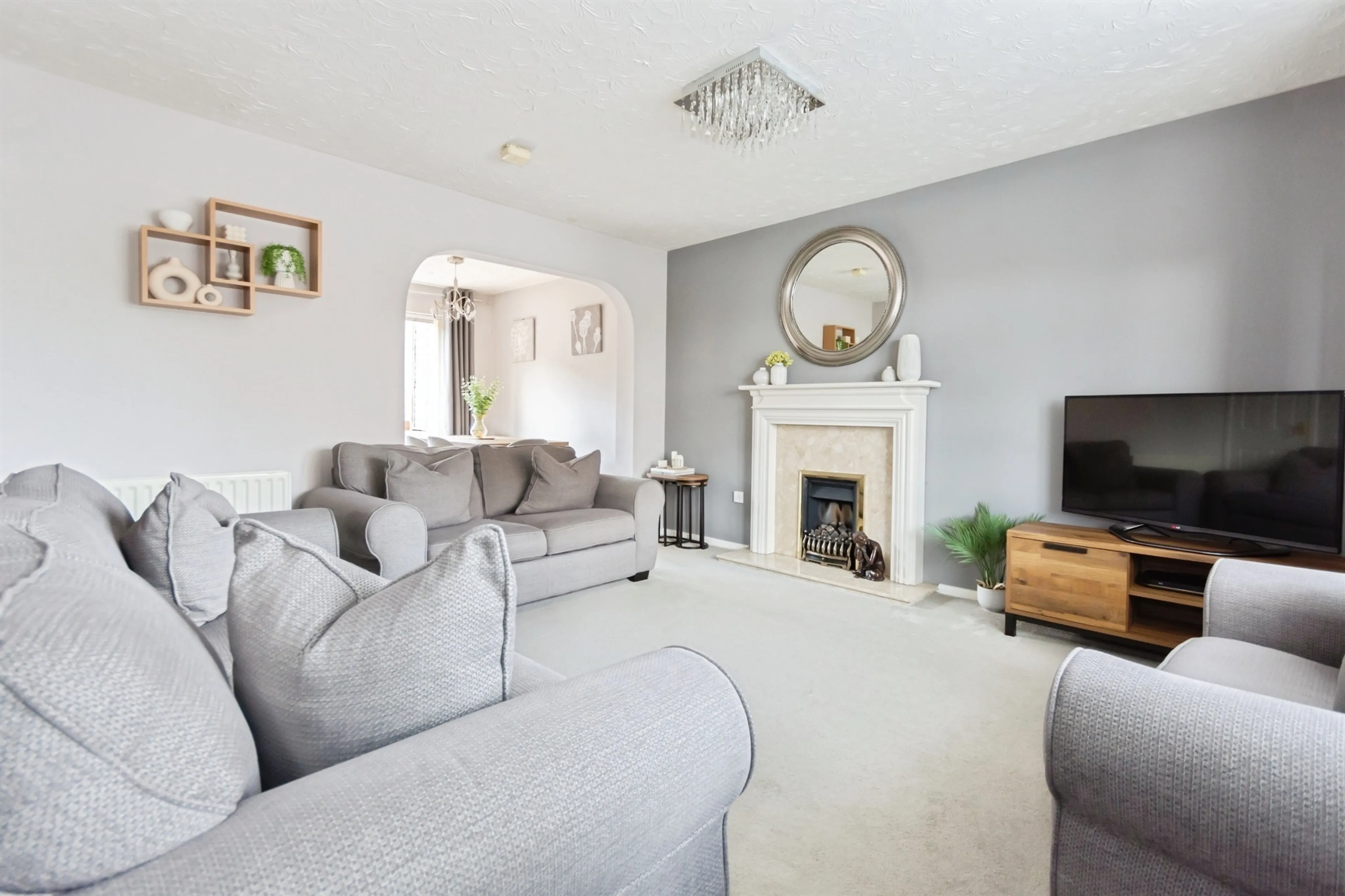 Property at Wooton Close, Redditch