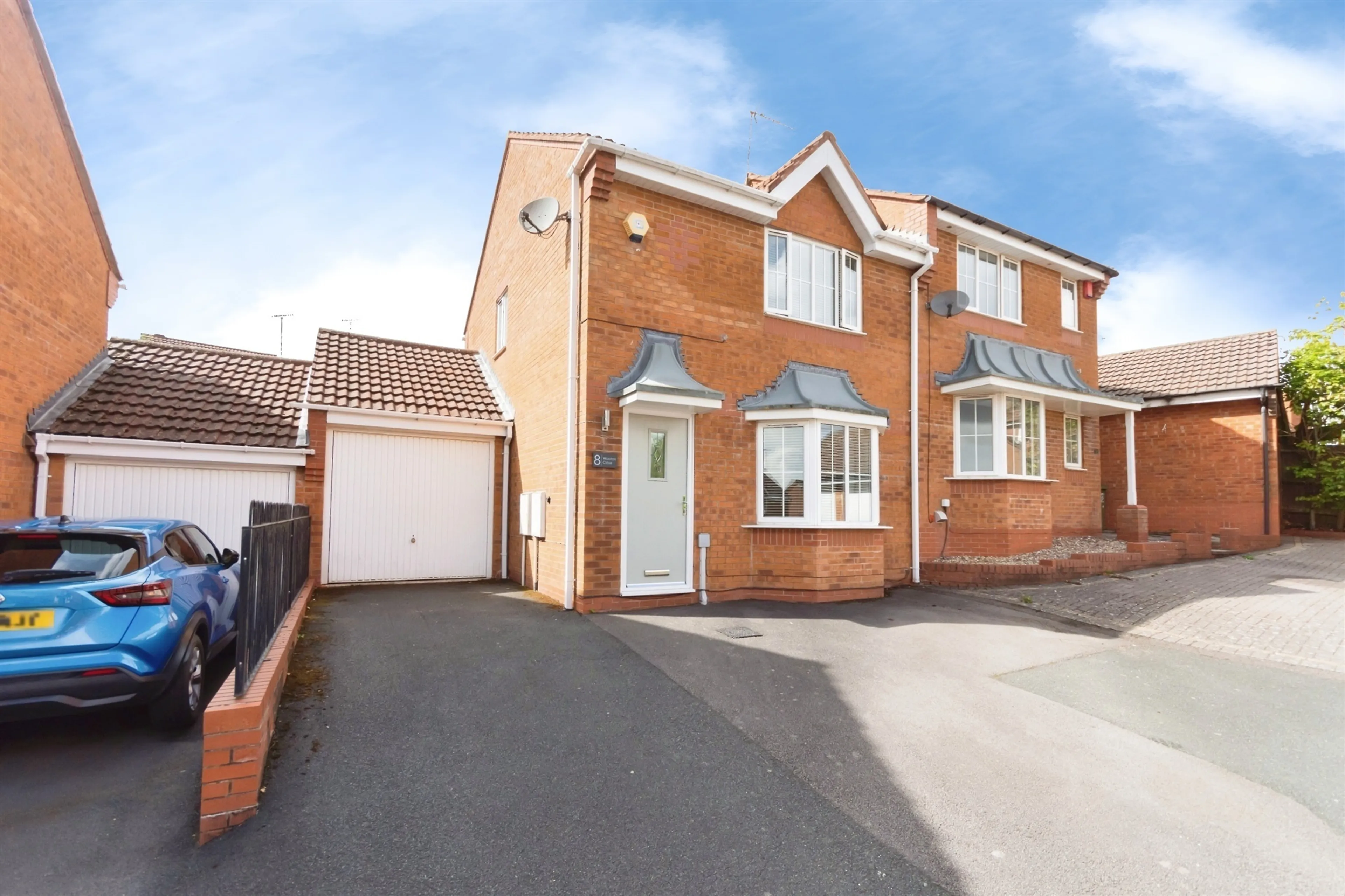 Property at Wooton Close, Redditch
