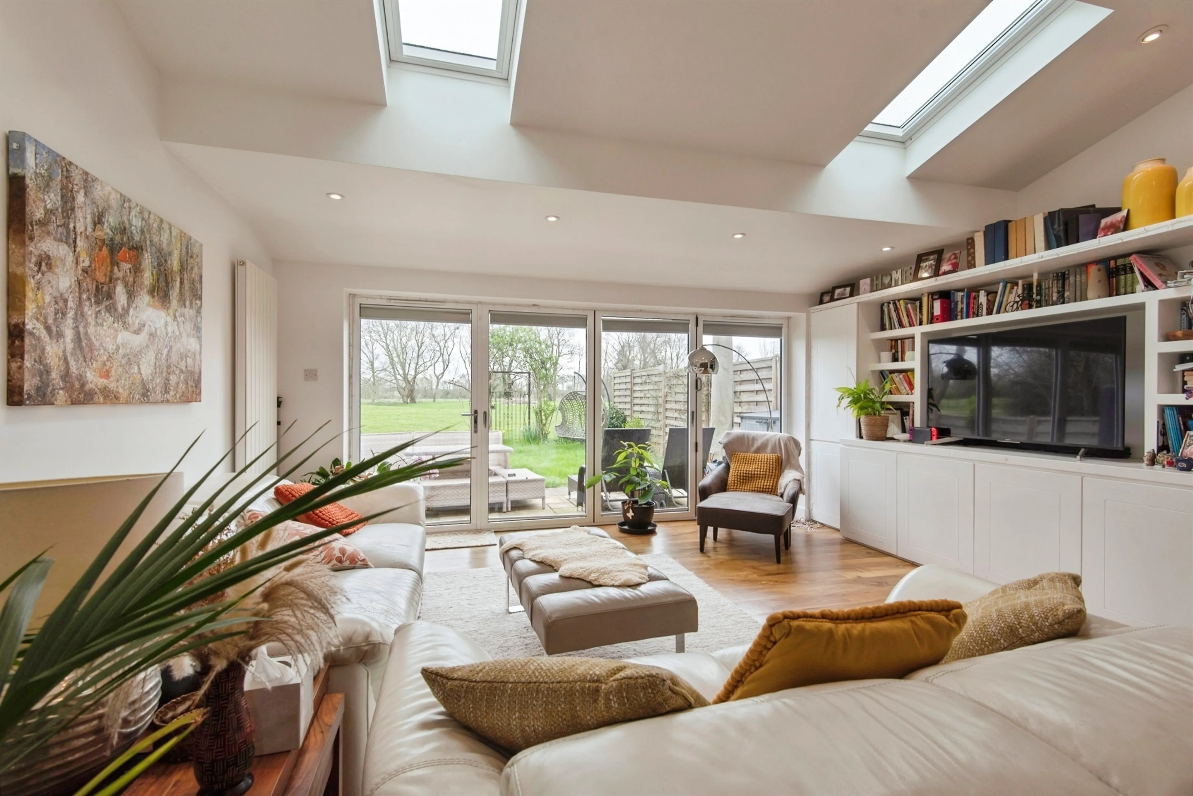 Property at Pigeons Close, Thriplow, Royston