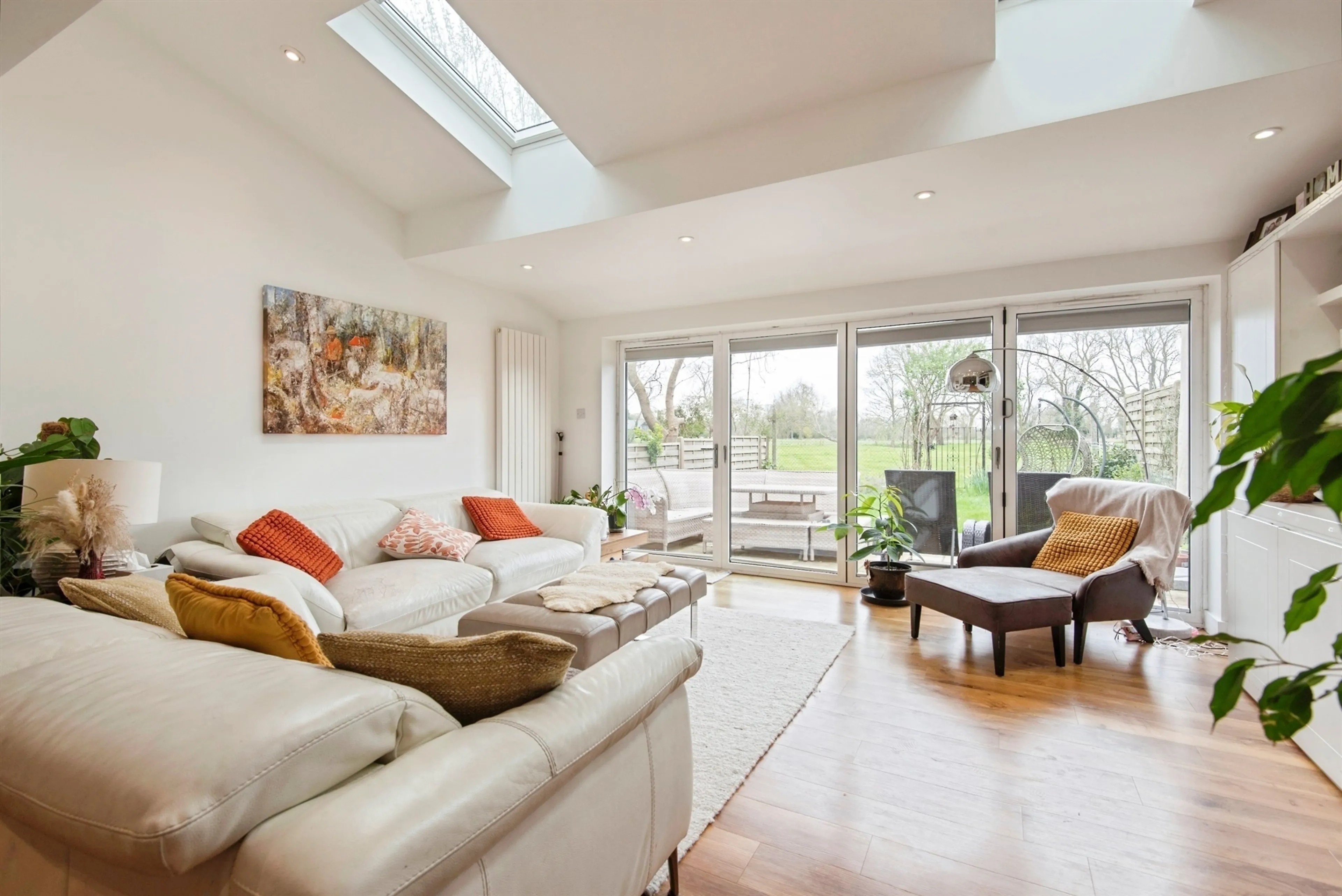 Property at Pigeons Close, Thriplow, Royston