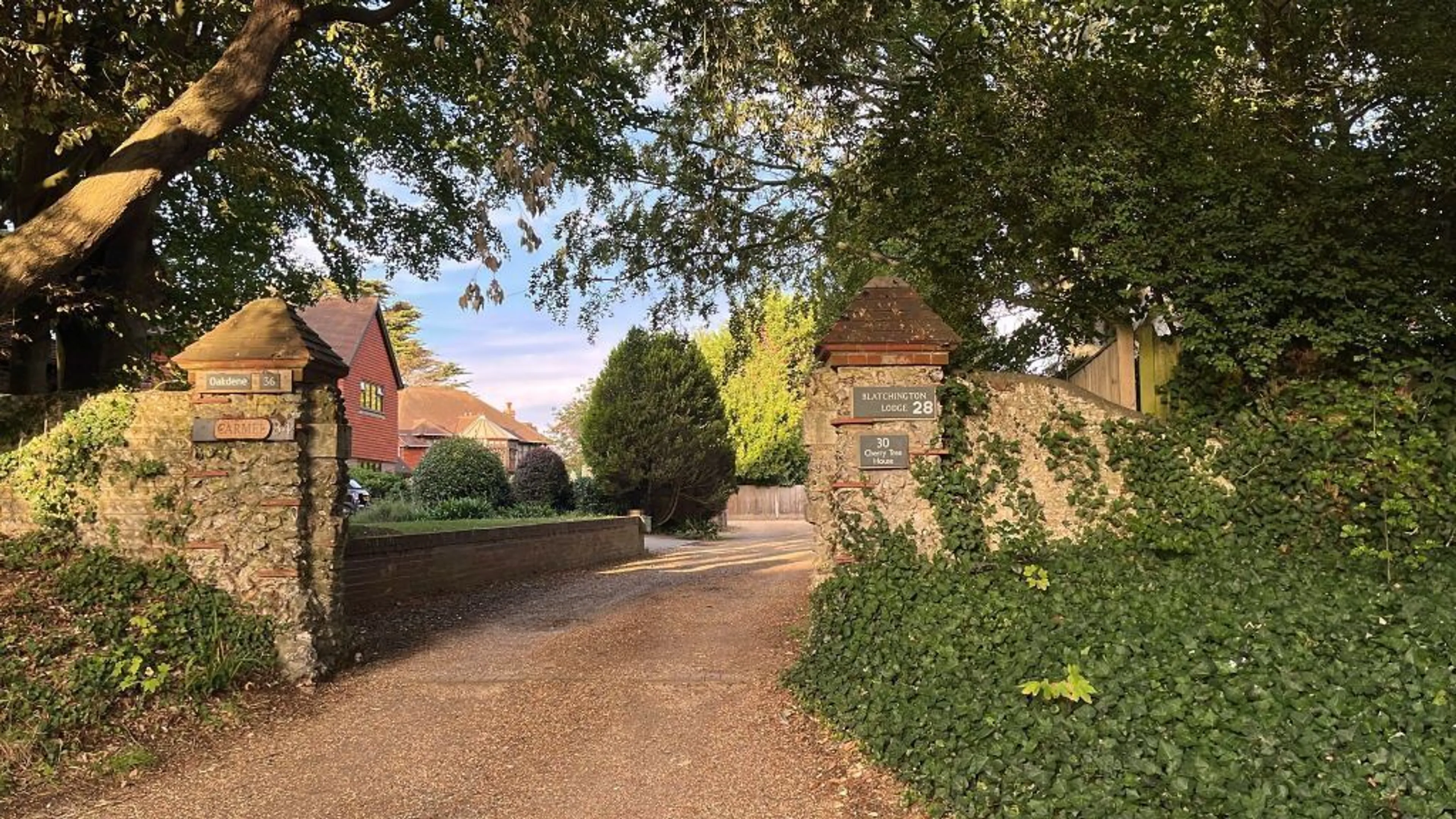 Property at Firle Road, Seaford