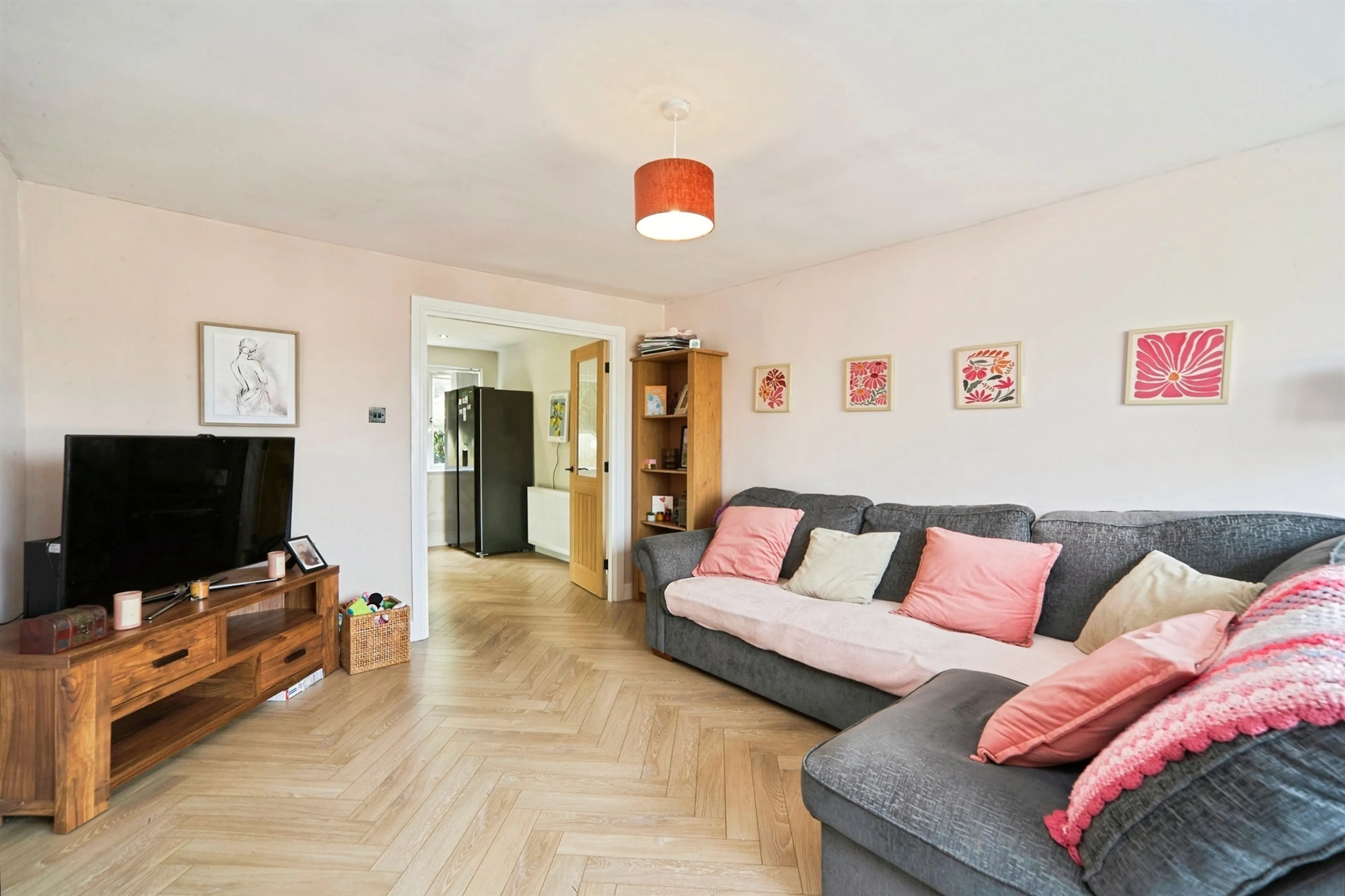 Property at Broad Lane Close, Bramley, LEEDS
