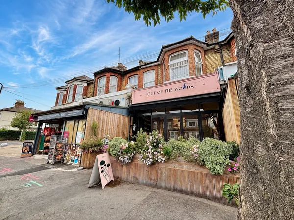 Colworth Road, Leytonstone, E11