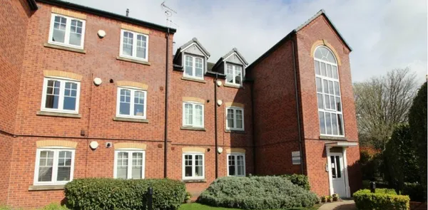 Bentley Lane, Willenhall