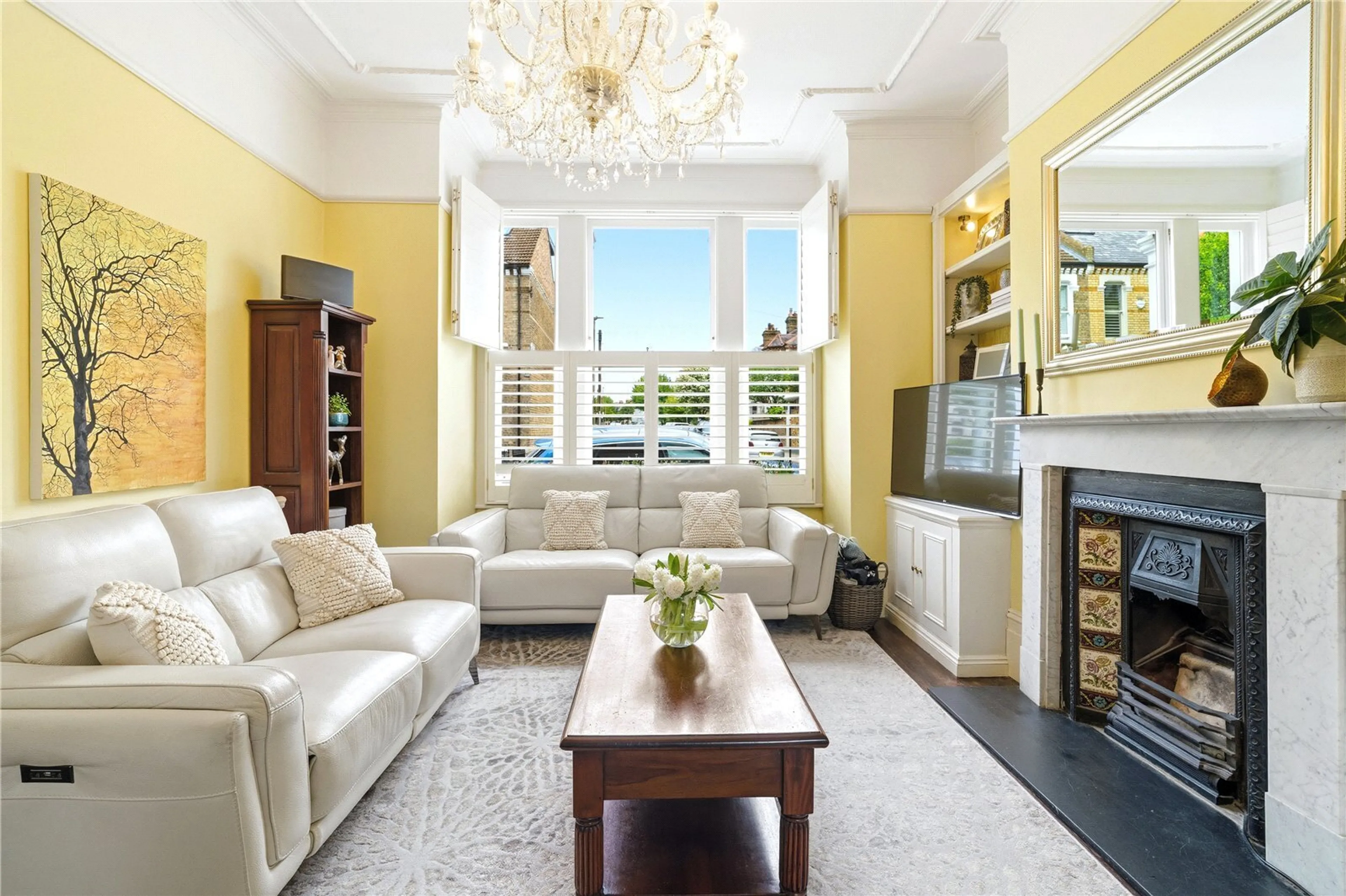 Property at Wroughton Road, Battersea, London, SW11