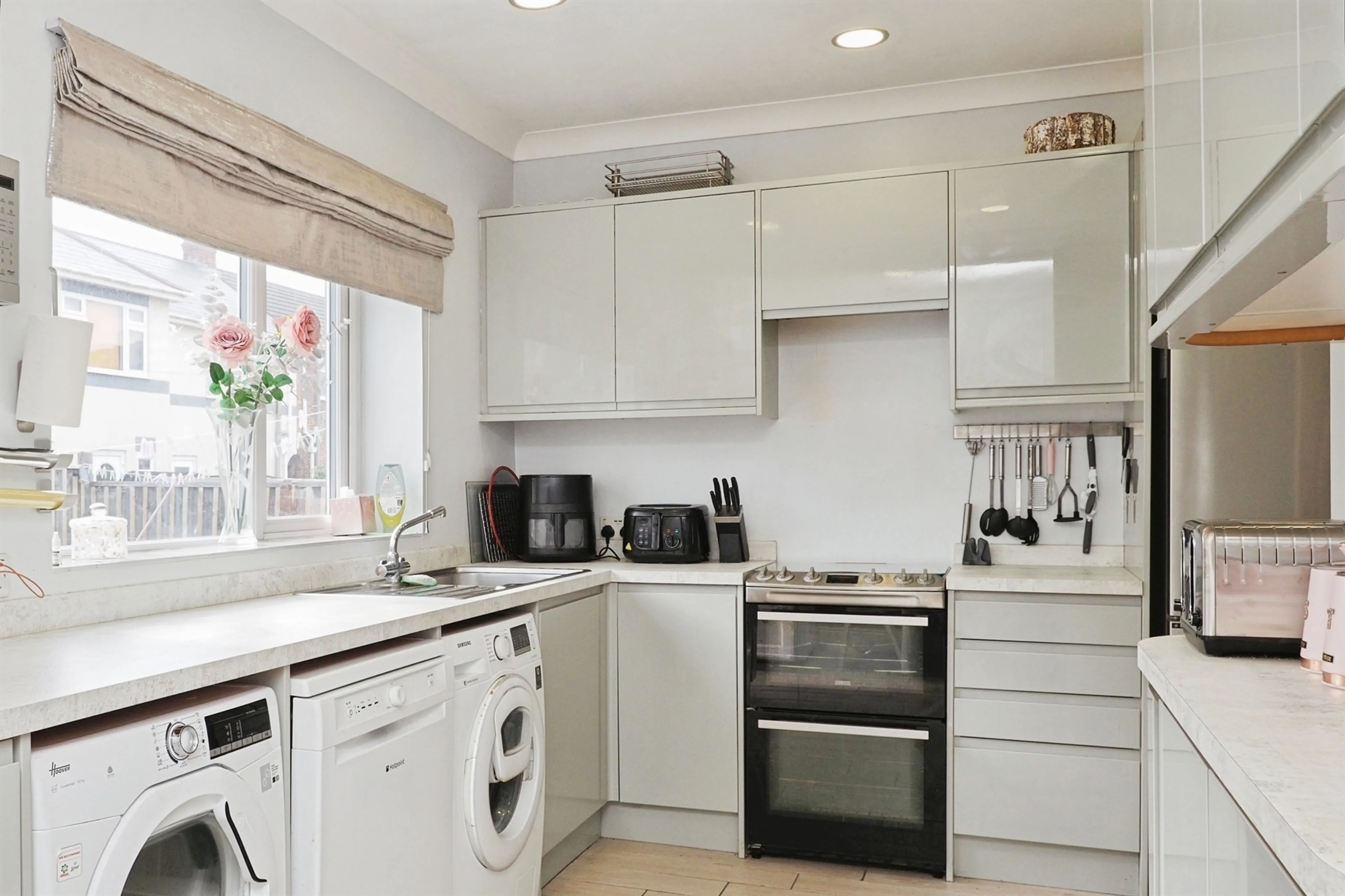 Property at Windermere Avenue, Billingham