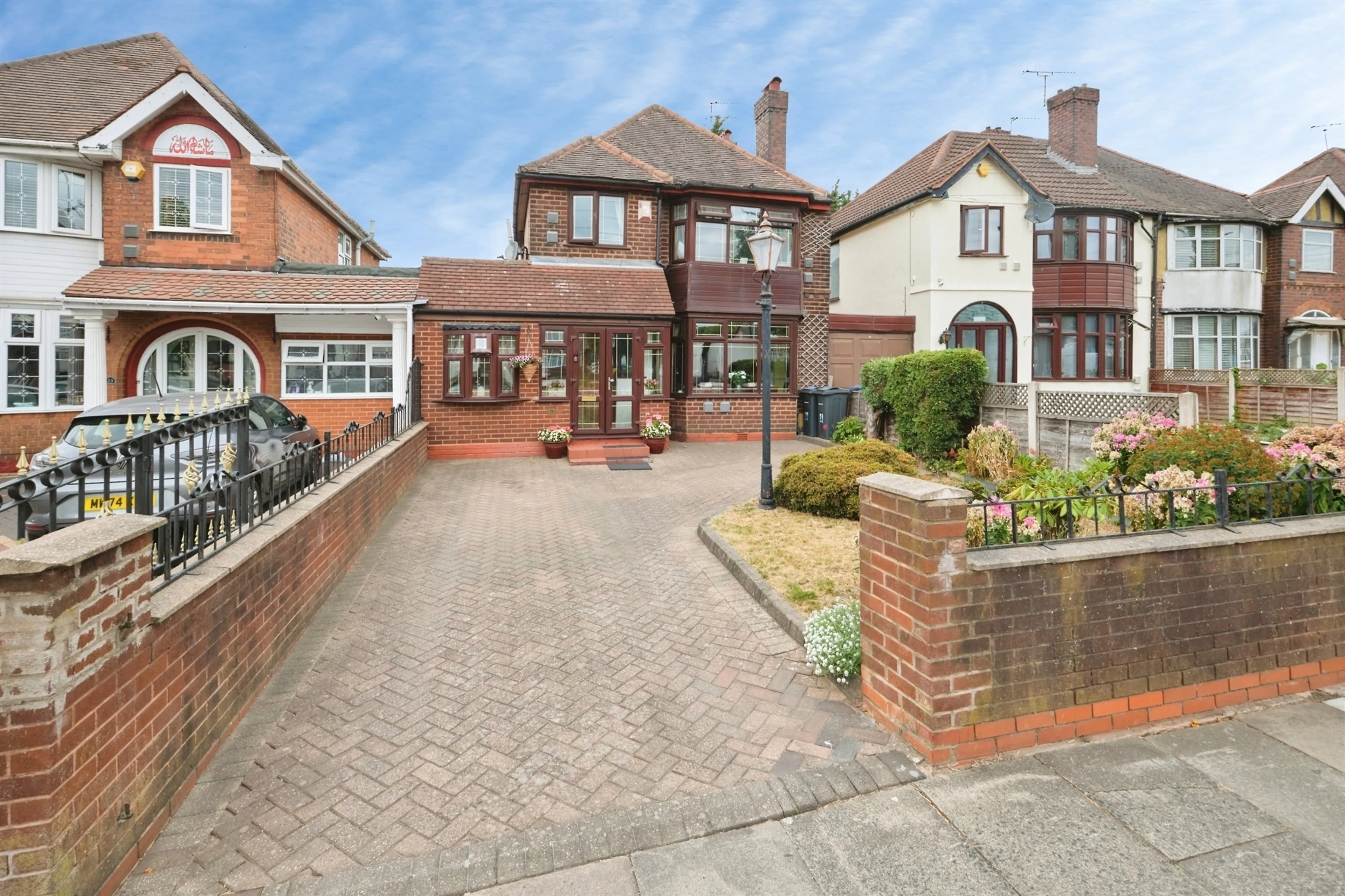 Property at Stechford Lane, Birmingham