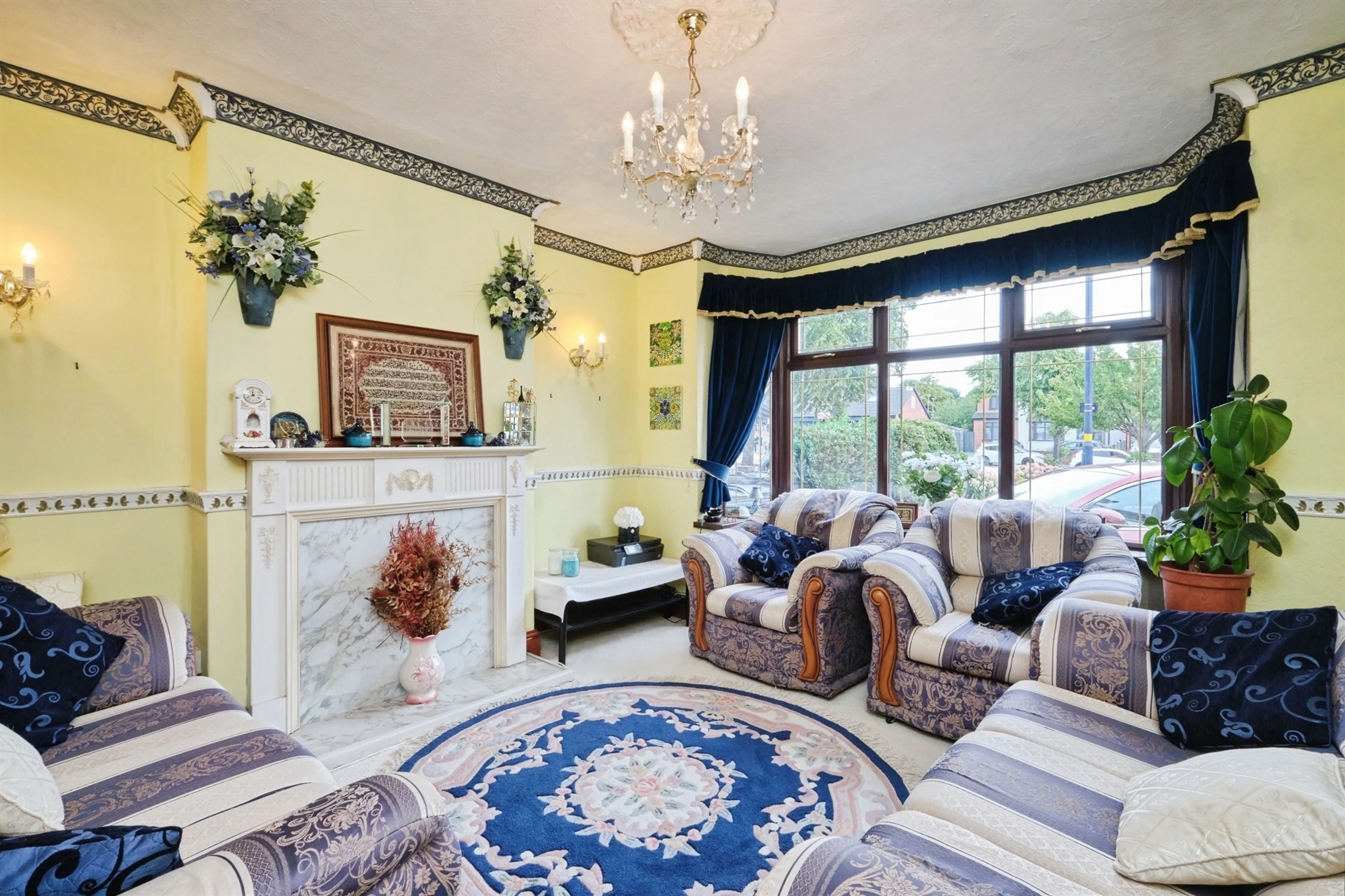 Property at Stechford Lane, Birmingham