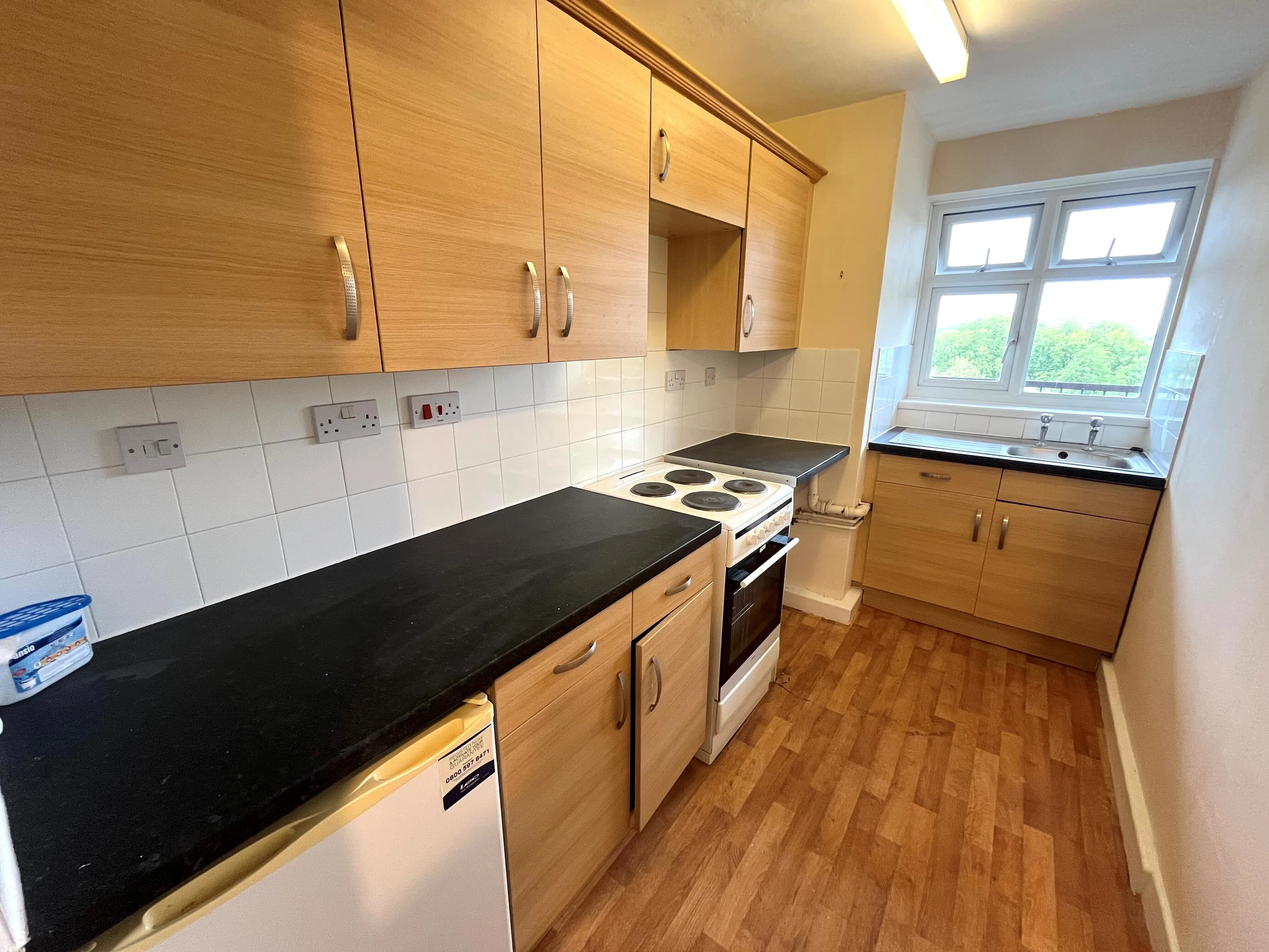 Property at Wilford Lane, West Bridgford, NOTTINGHAM