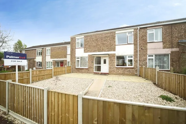 Laurel Close, Taunton, Somerset, TA1