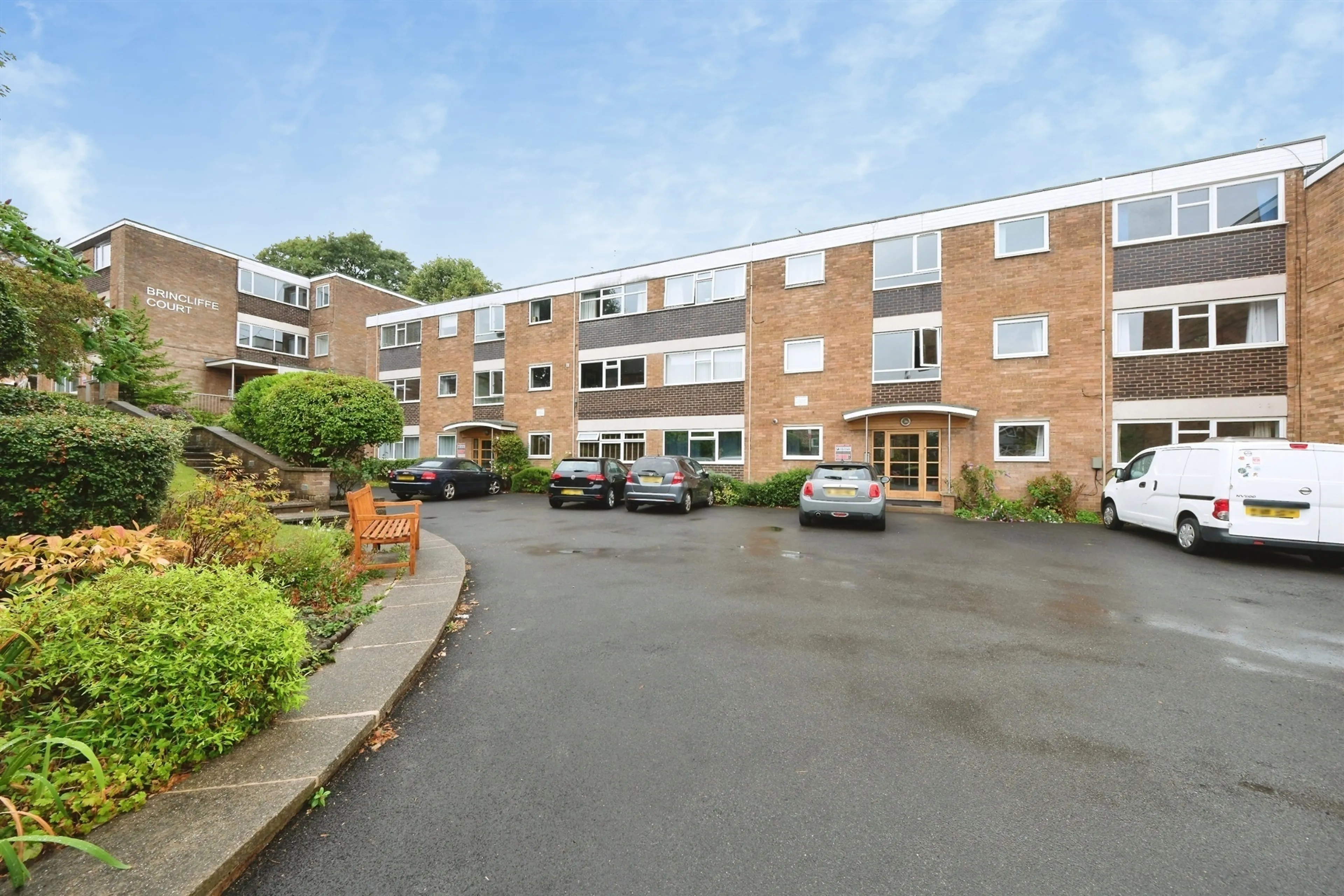 Property at Nether Edge Road, Sheffield