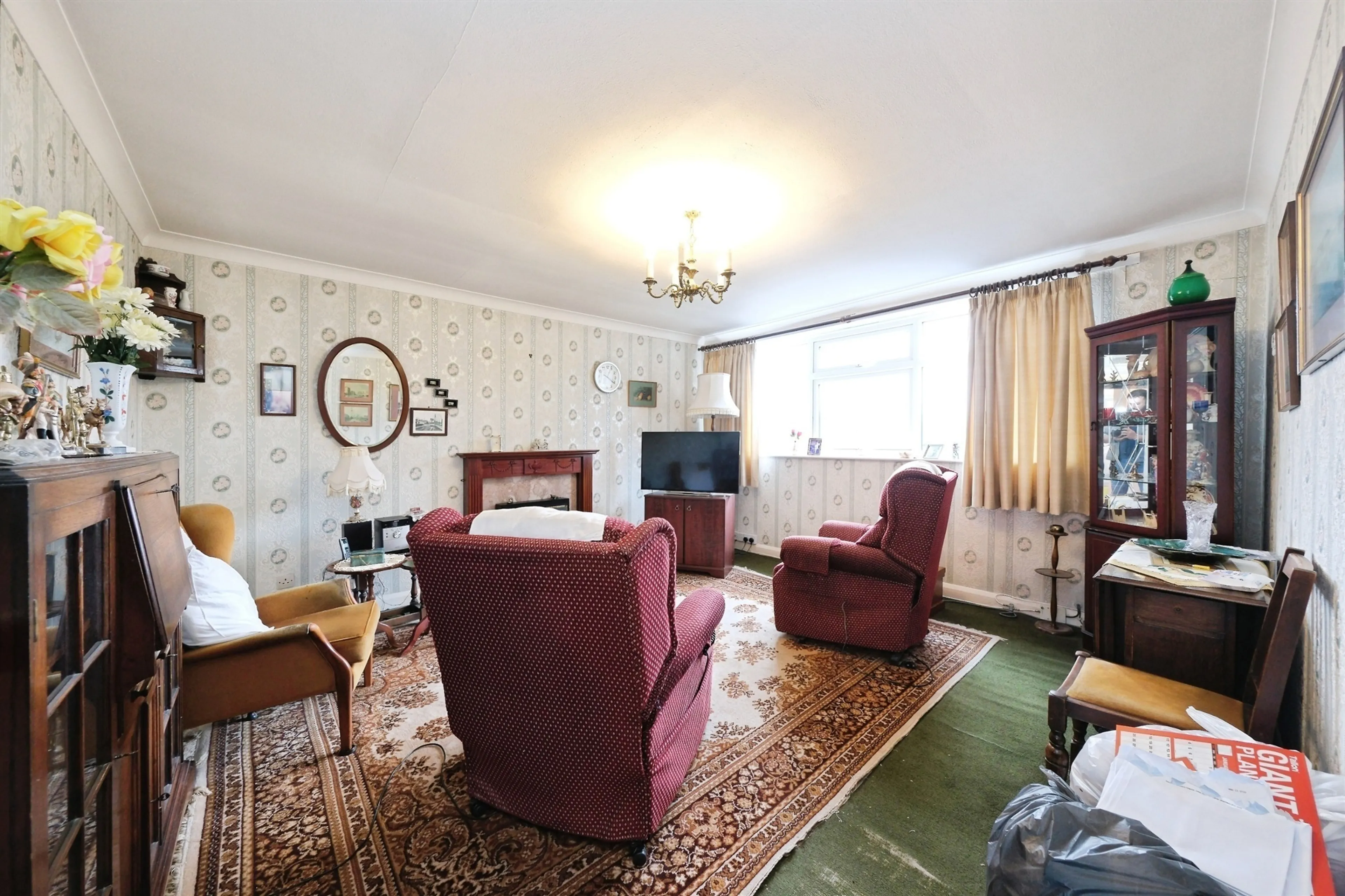 Property at Nether Edge Road, Sheffield