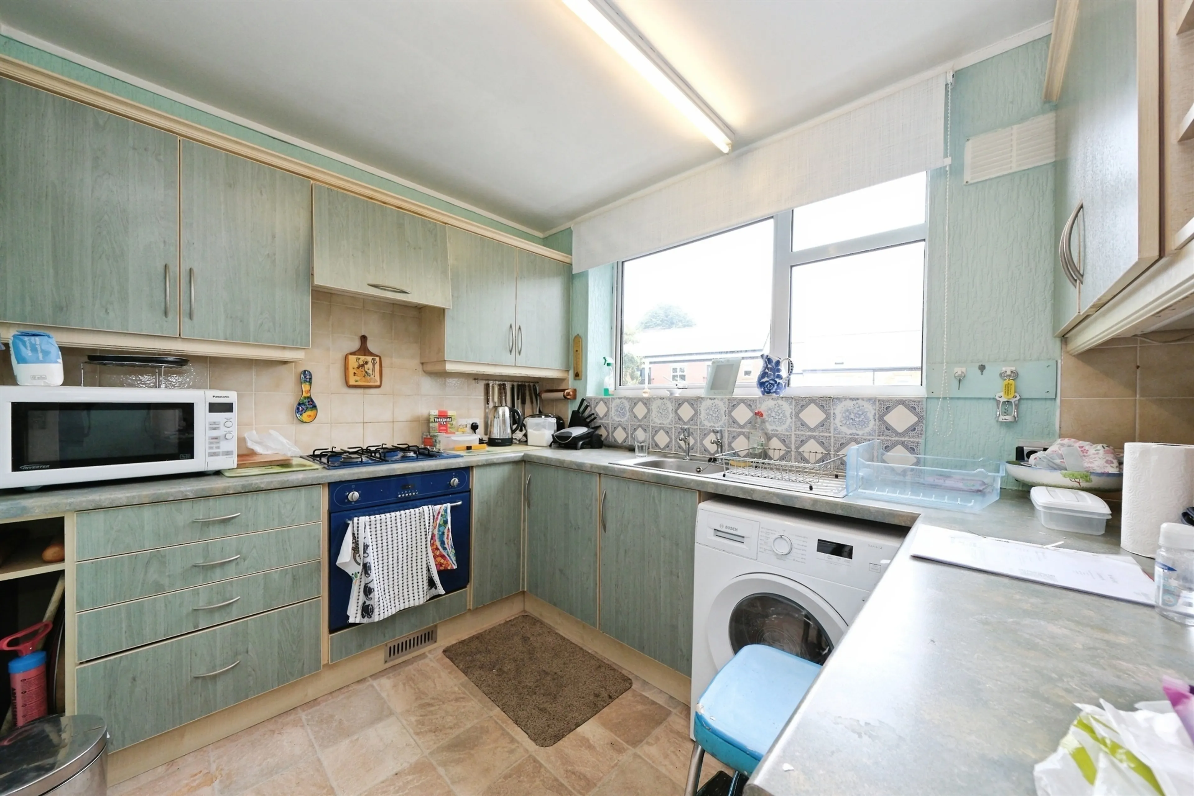 Property at Nether Edge Road, Sheffield