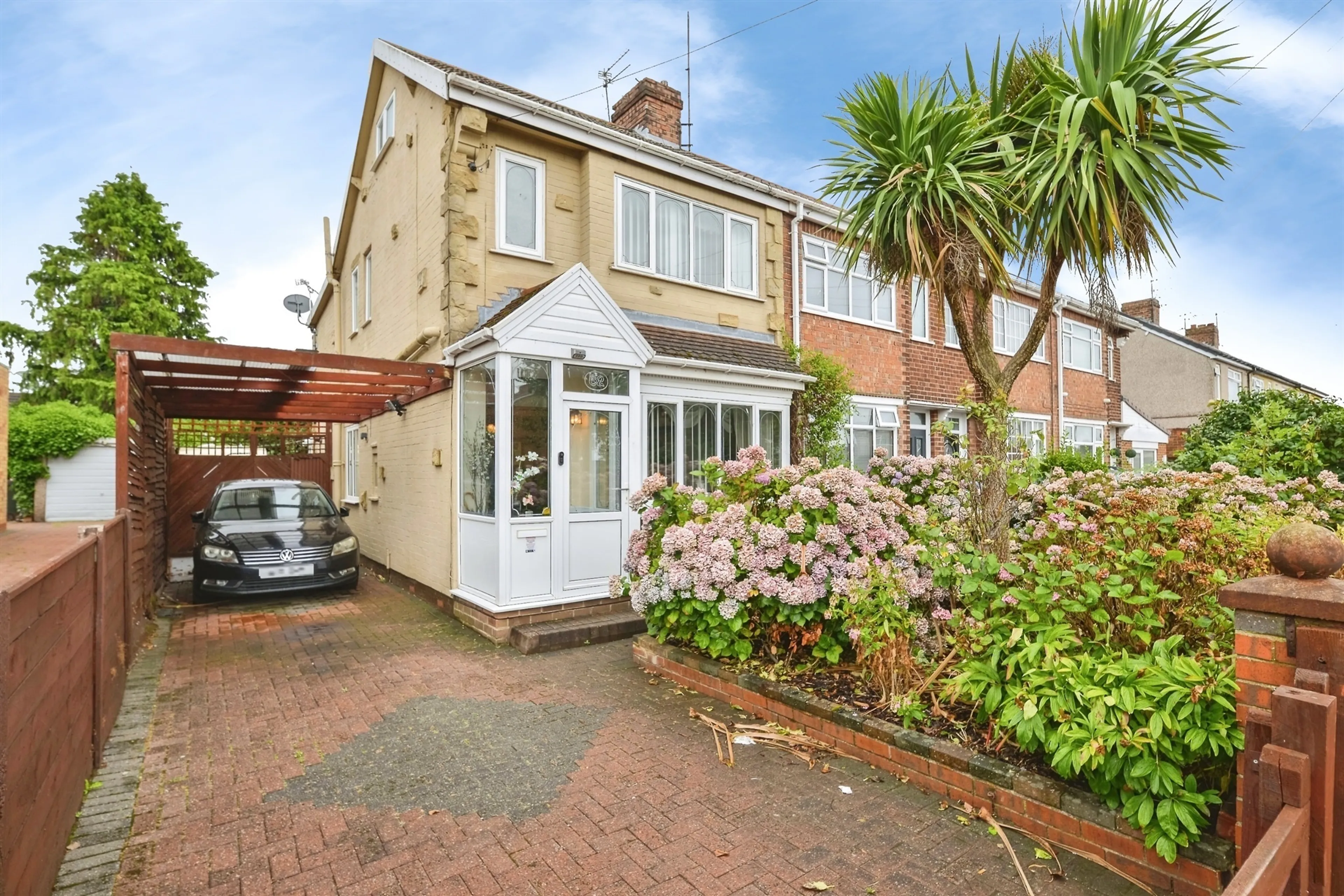 Property at Bournemouth Avenue, Middlesbrough