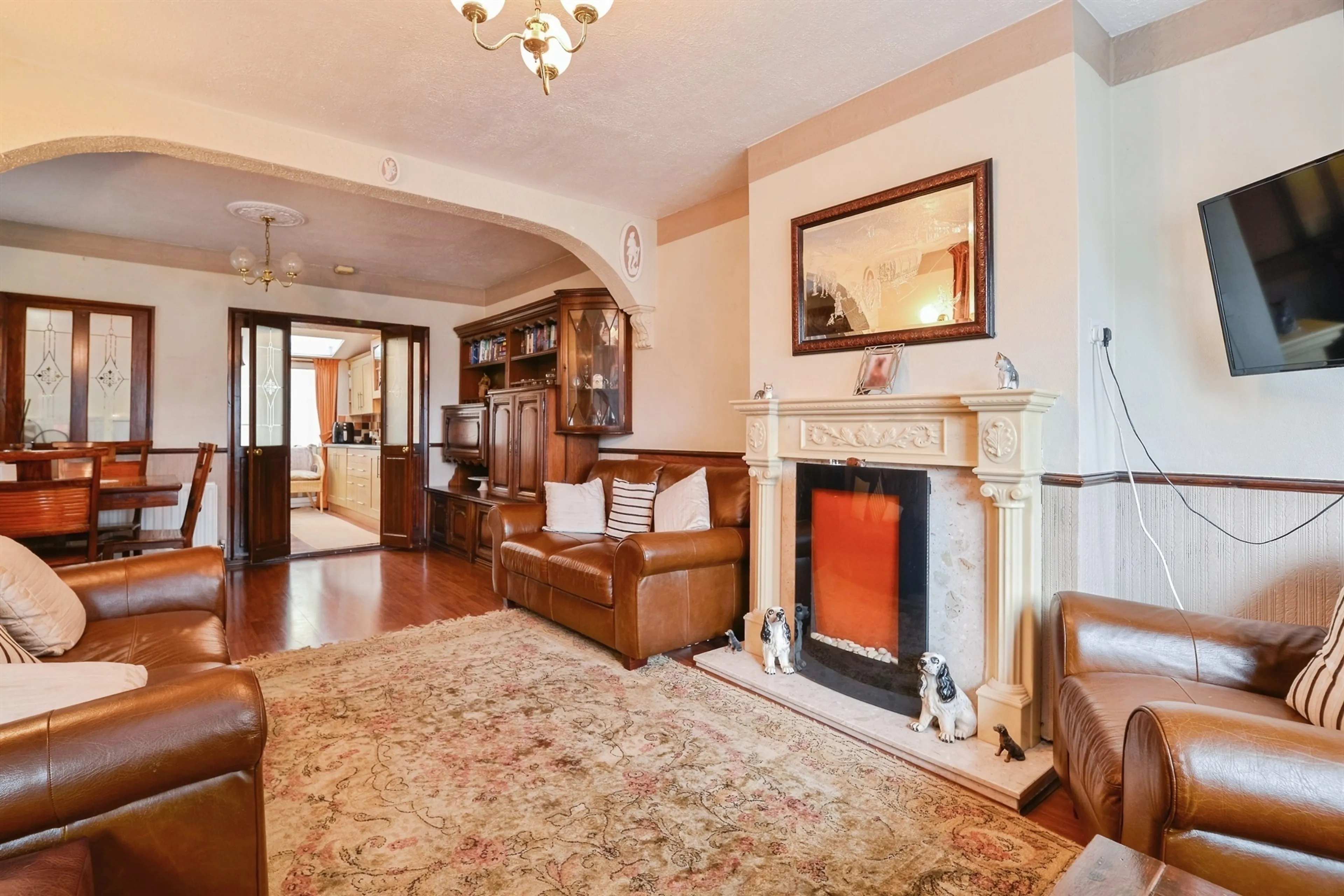 Property at Bournemouth Avenue, Middlesbrough