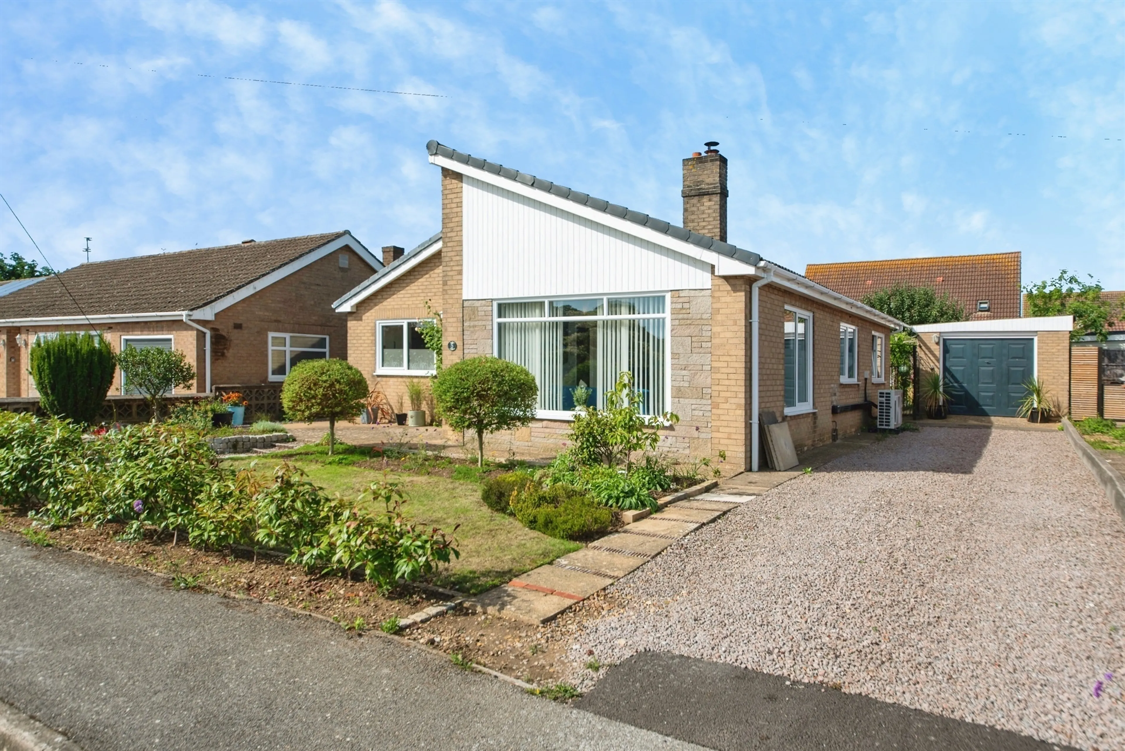 Property at Carres Square, Billinghay, Lincoln