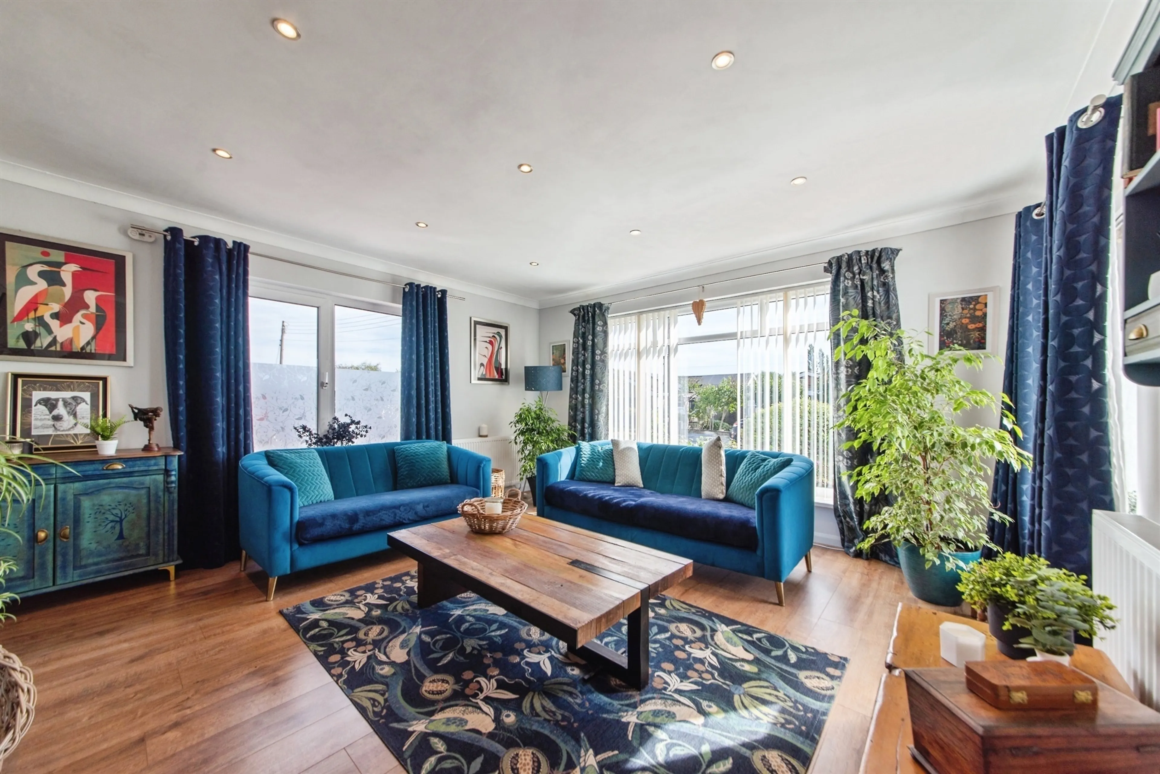 Property at Carres Square, Billinghay, Lincoln