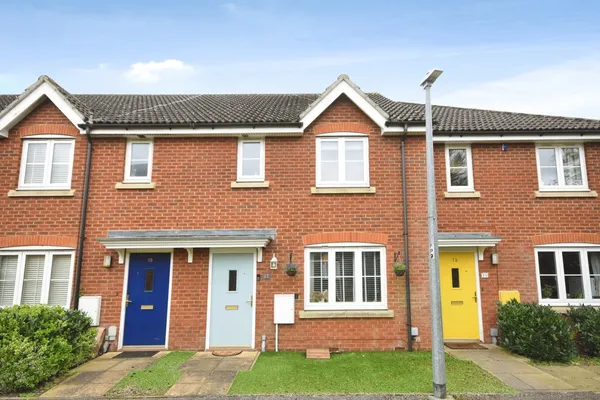 Orchid Close, Brewers End, Takeley, B...