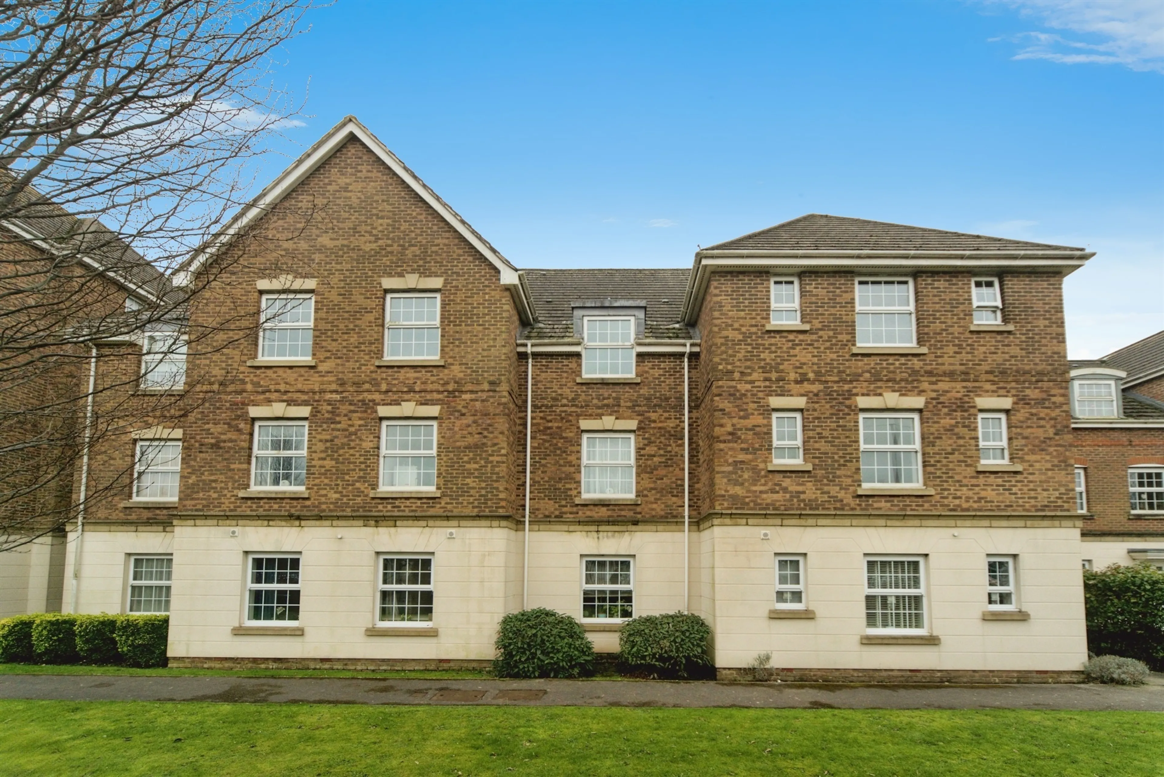 Property at Scholars Walk, Bexhill-On-Sea