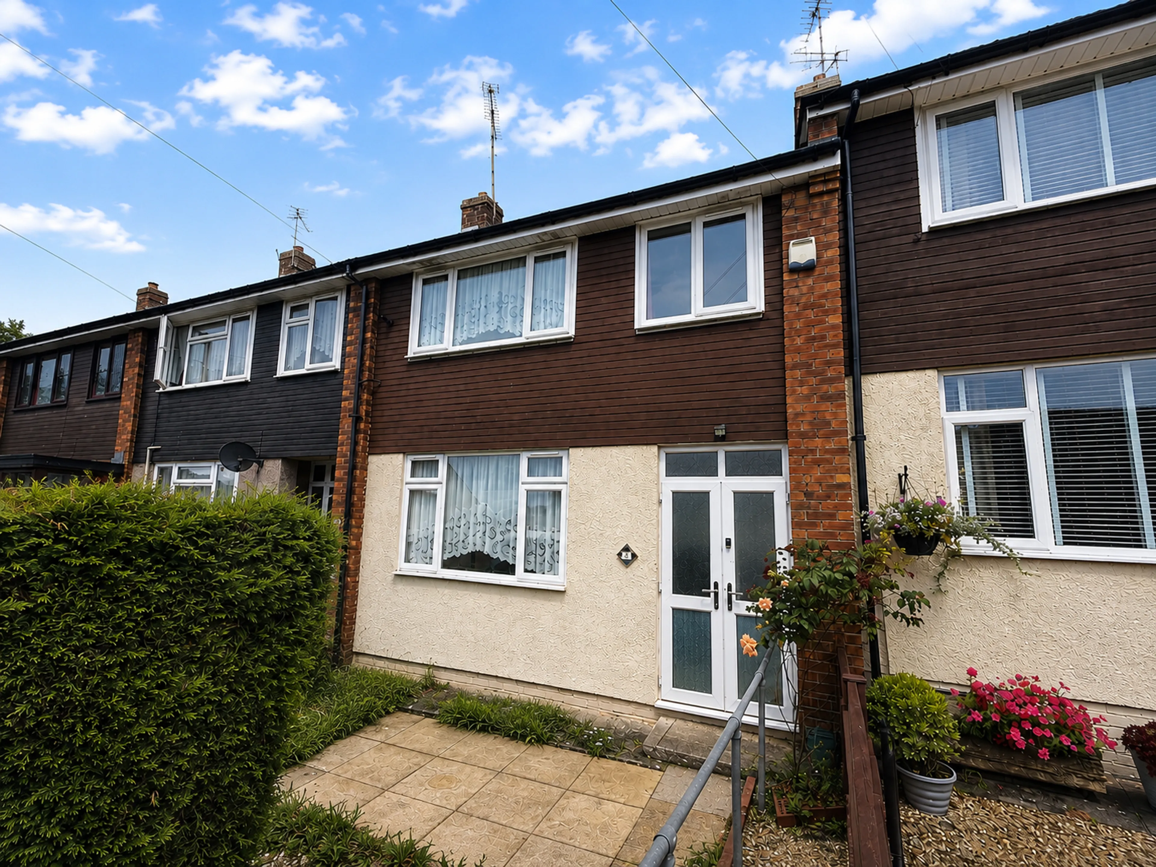 Property at Elmore, Bristol