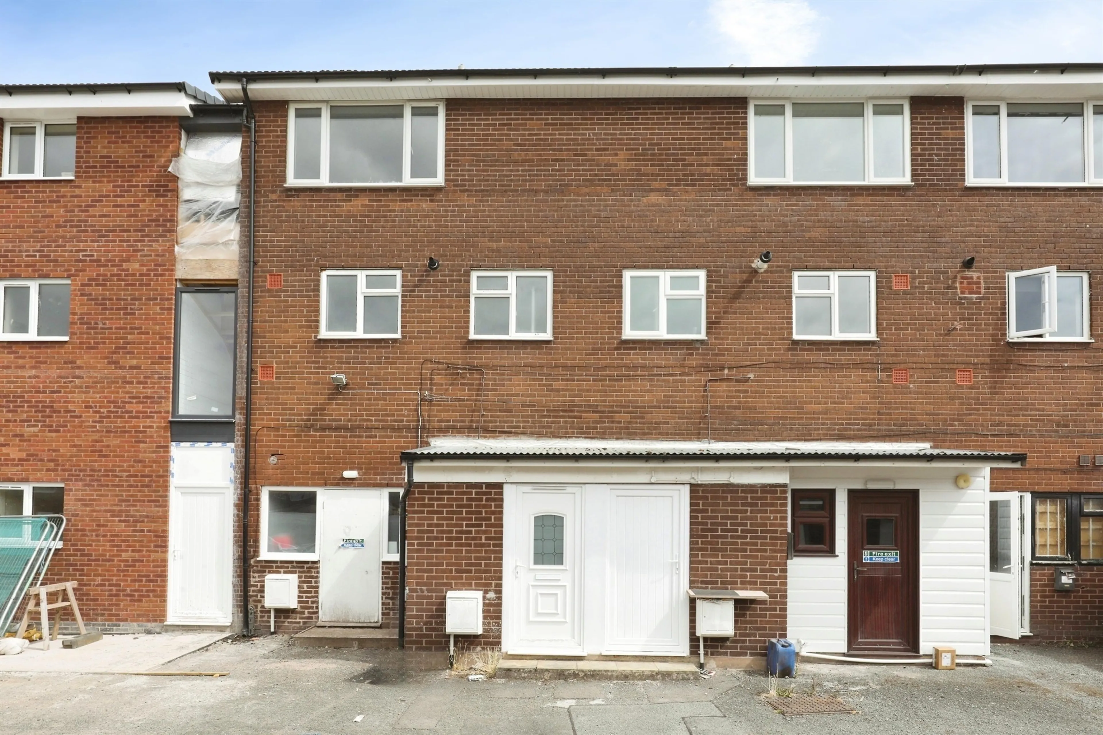 Property at Ribble Place, Winsford