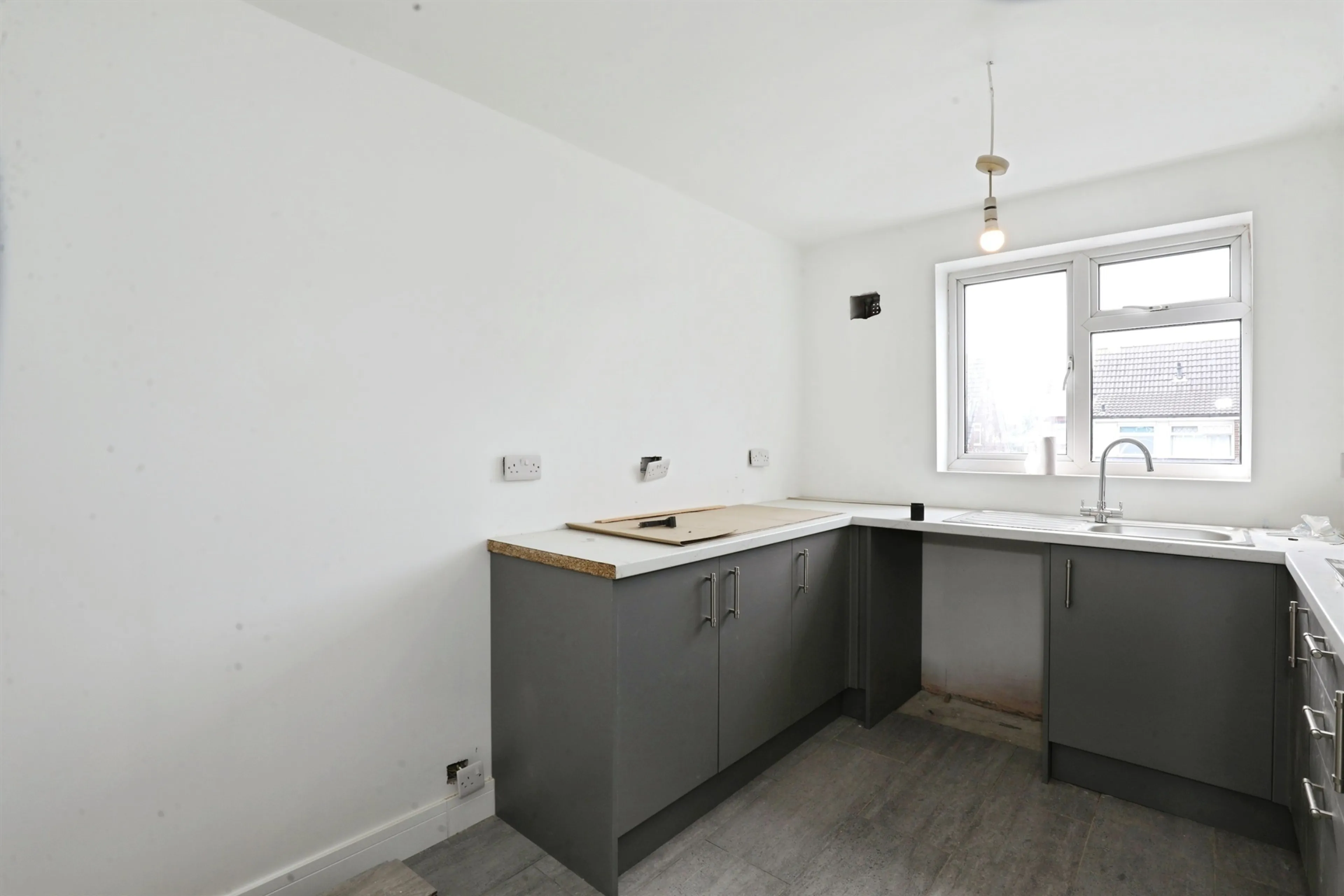 Property at Ribble Place, Winsford