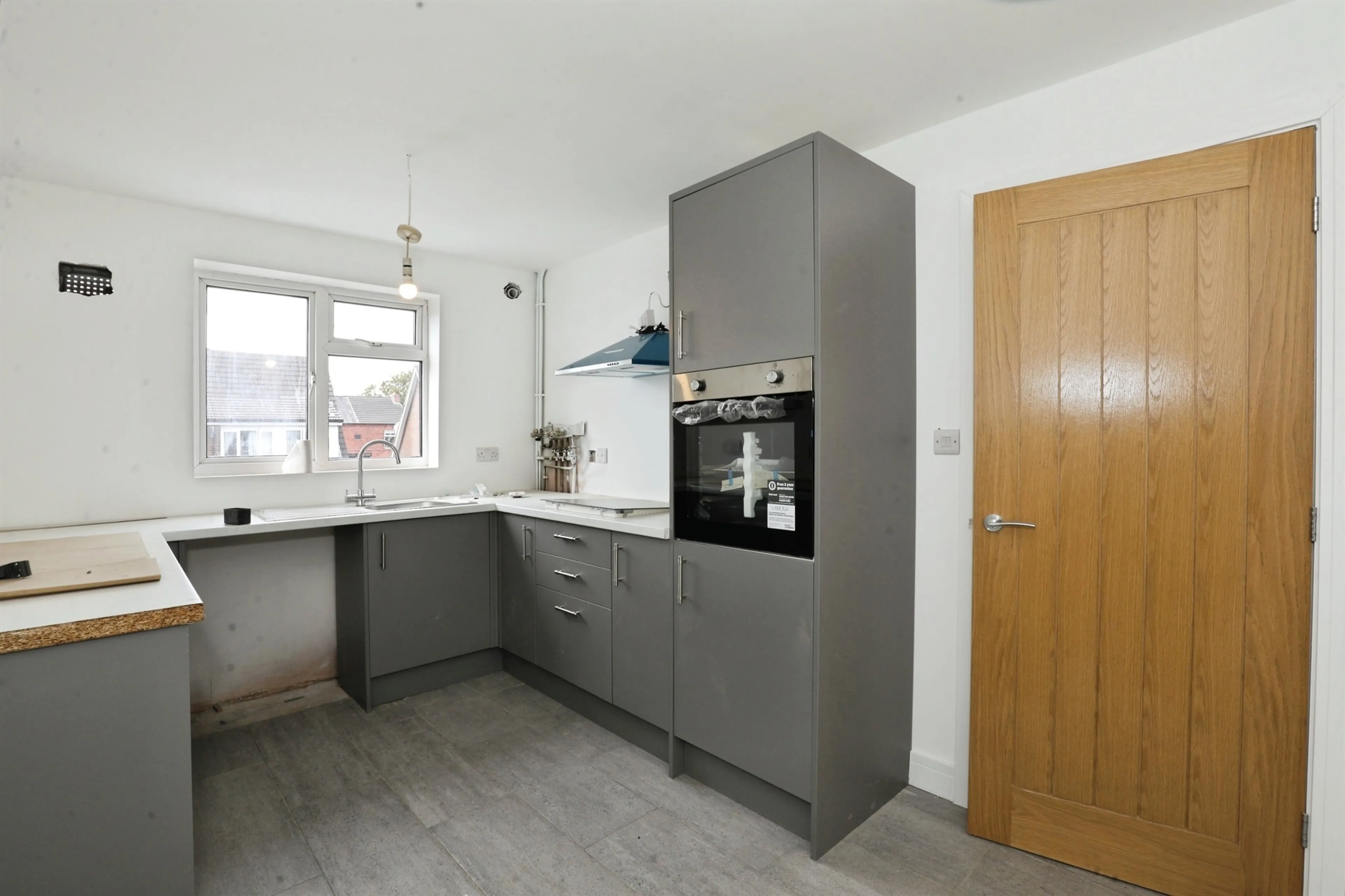 Property at Ribble Place, Winsford