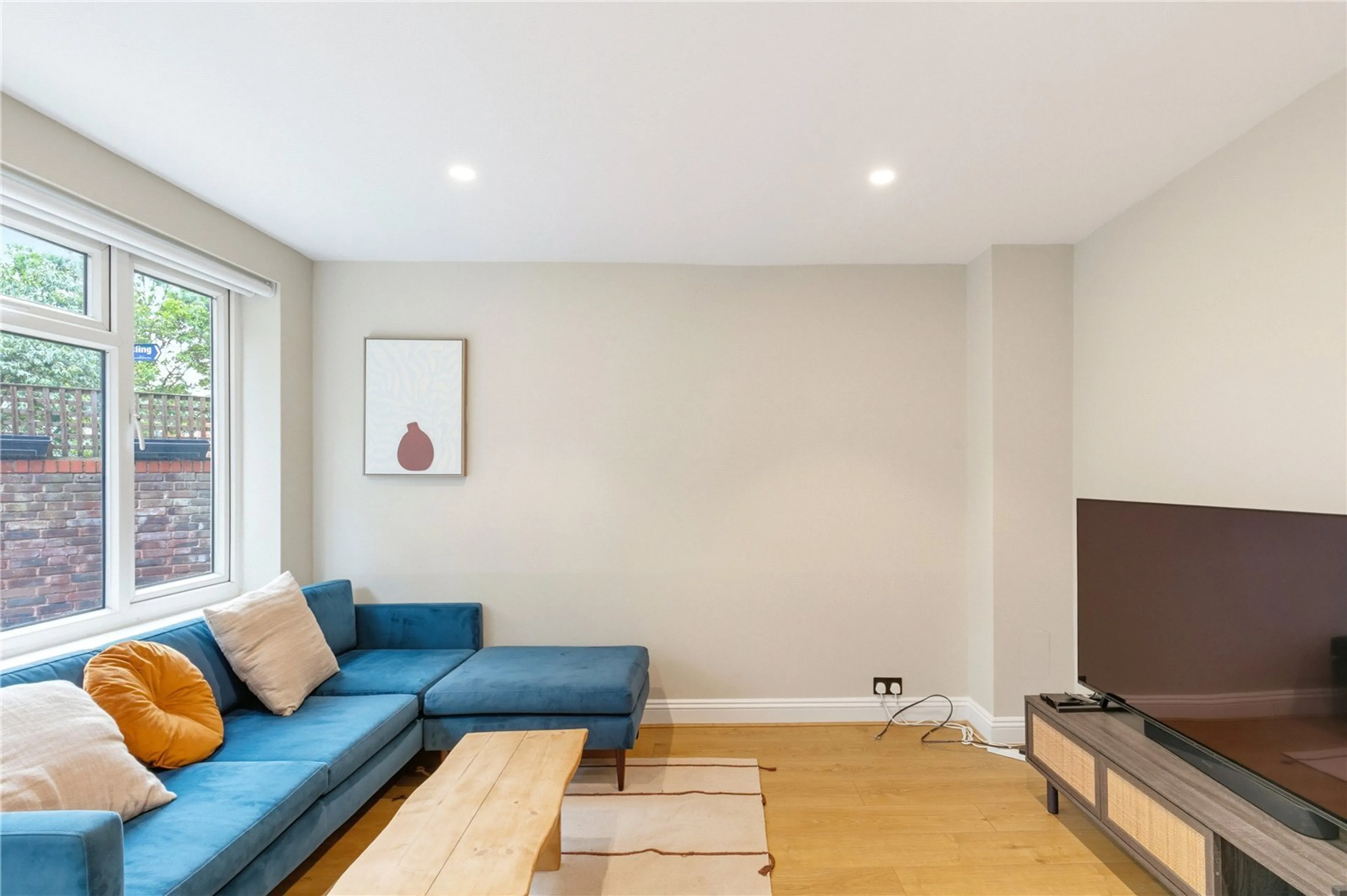 Property at Rigge Place, London, SW4