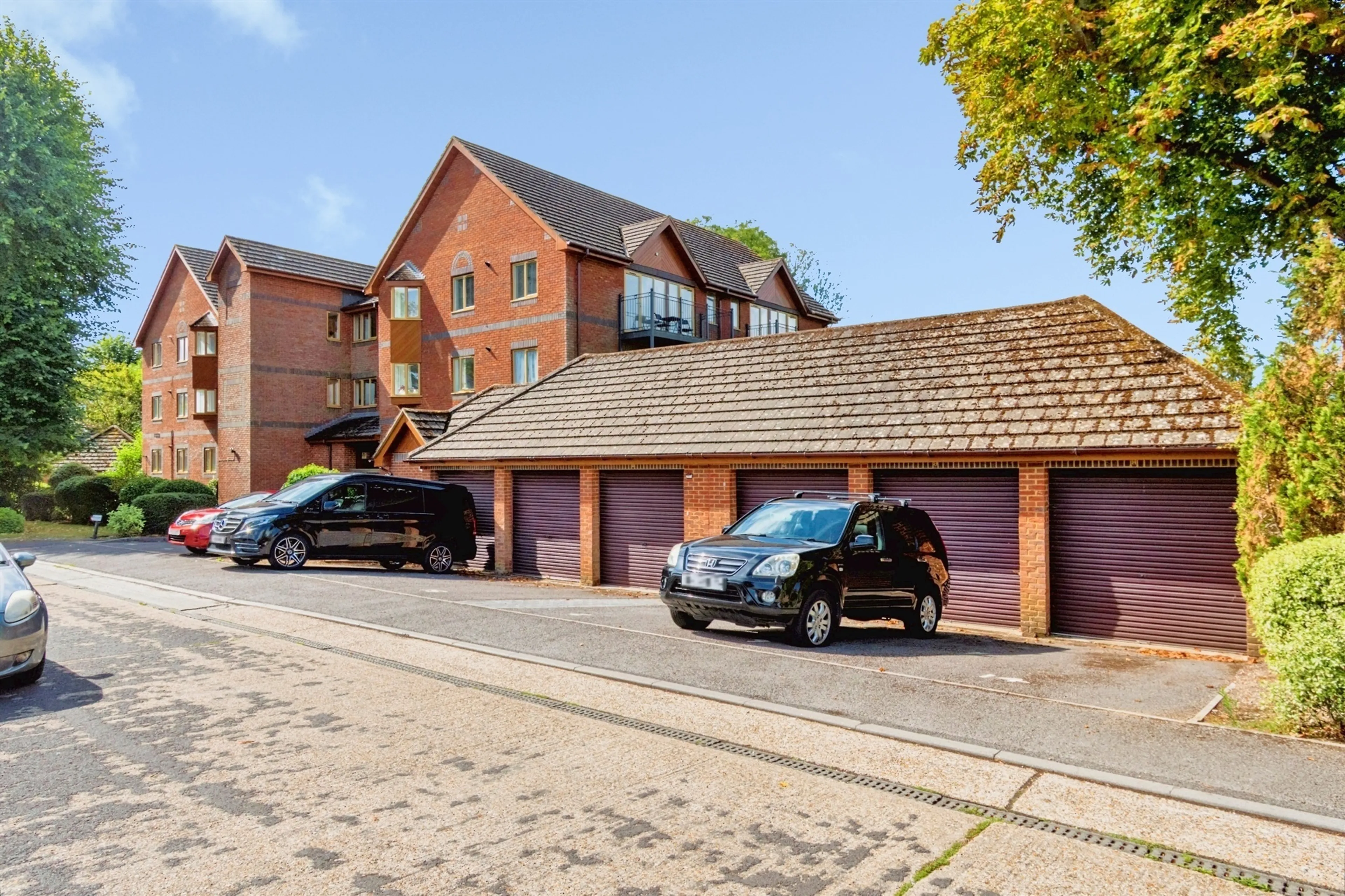 Property at Hollman Drive, Romsey