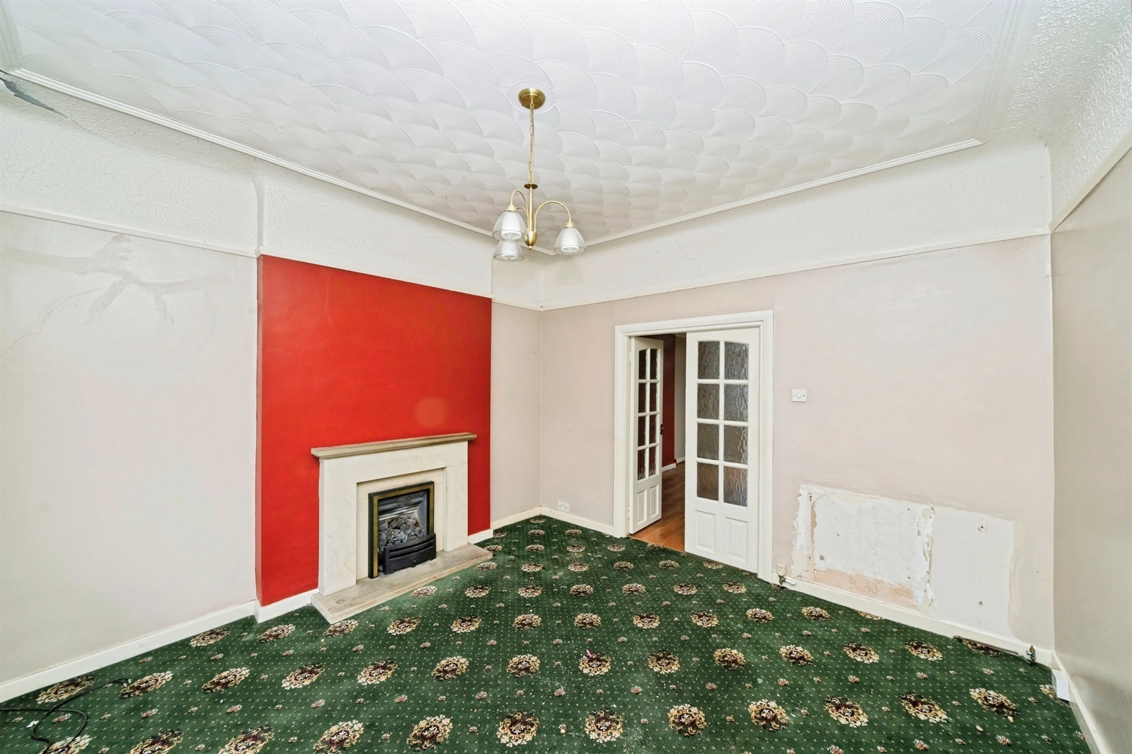 Property at Silverdale Road, Wirral