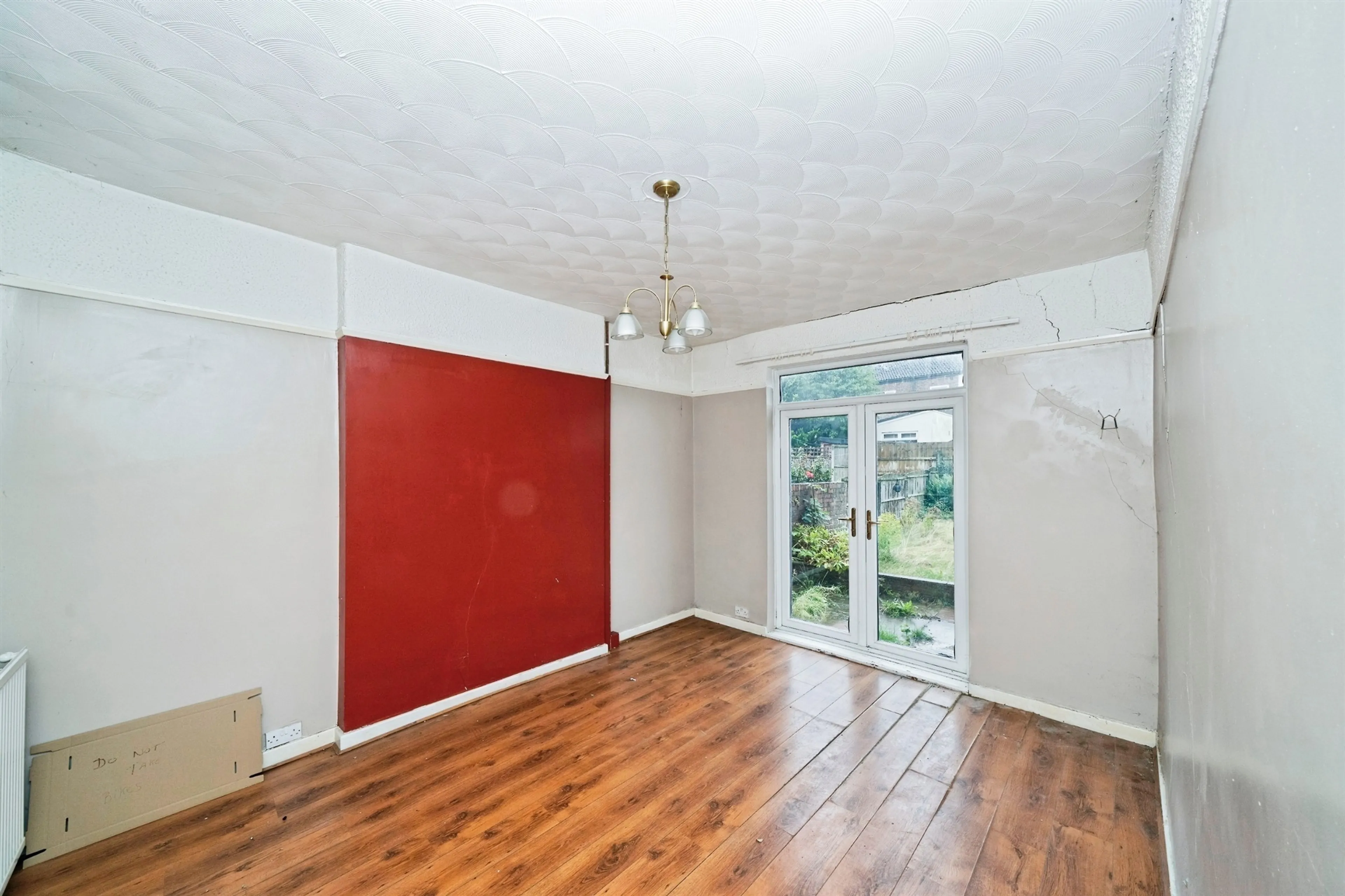 Property at Silverdale Road, Wirral
