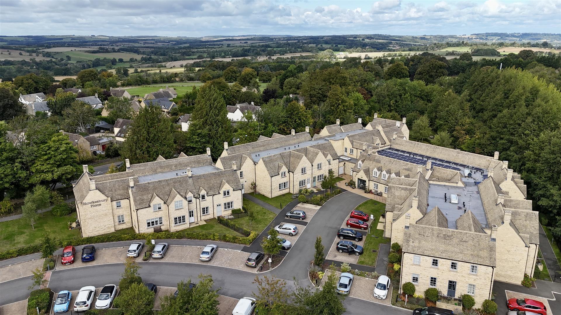 Hawkesbury Place