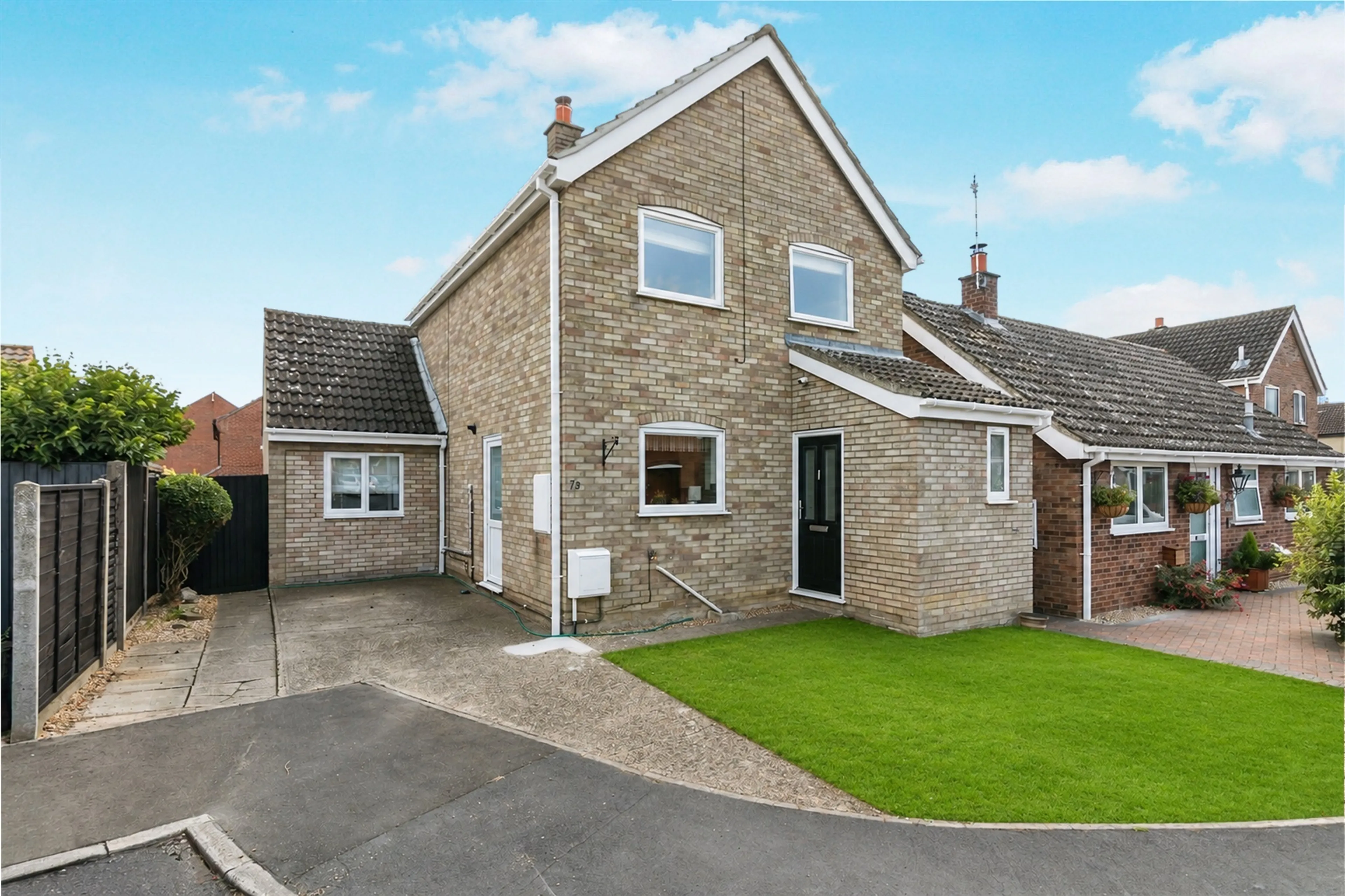 Property at Pilgrims Way, Harleston