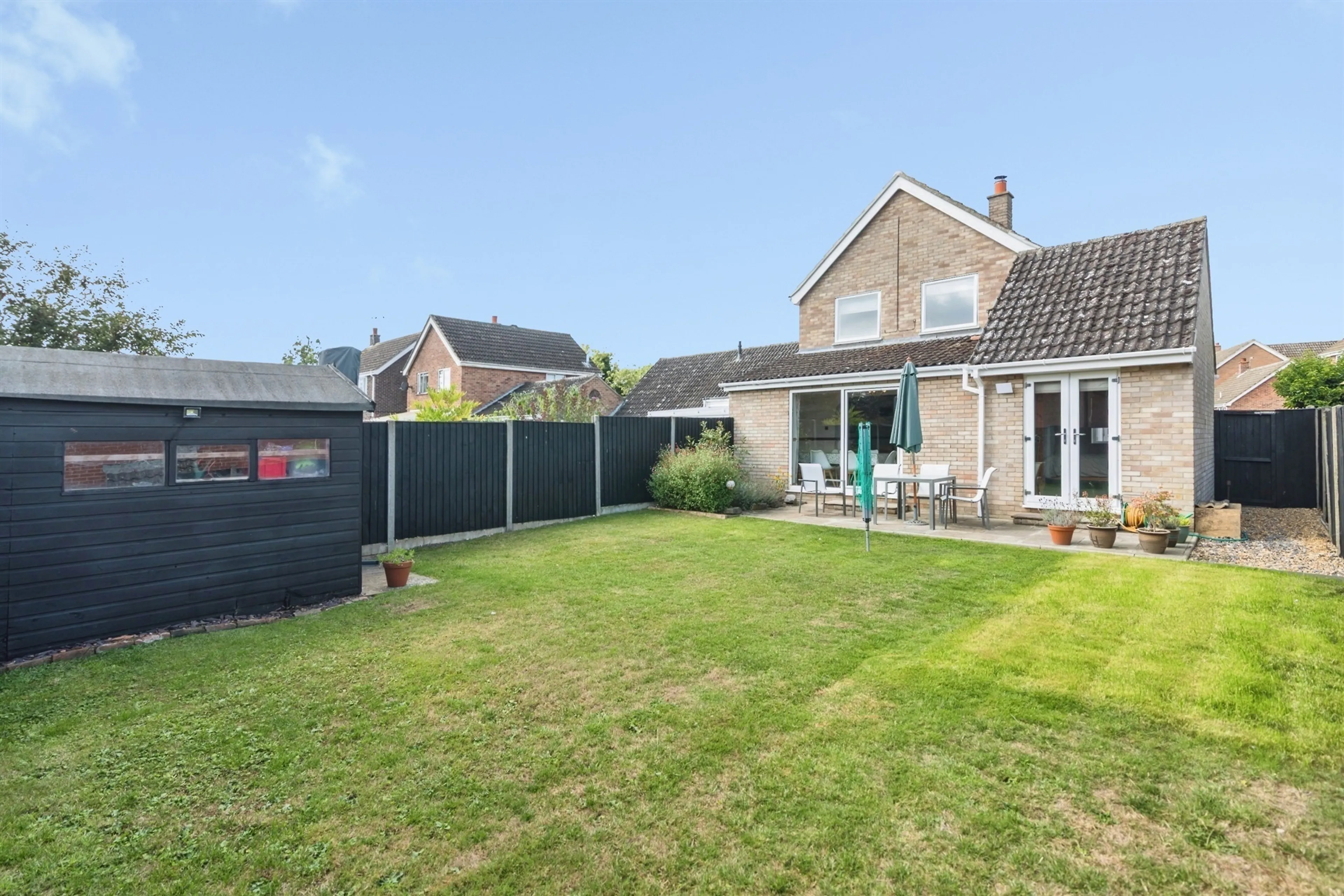 Property at Pilgrims Way, Harleston