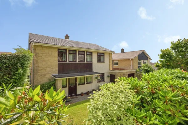 Looseleigh Lane, Derriford, Plymouth,...