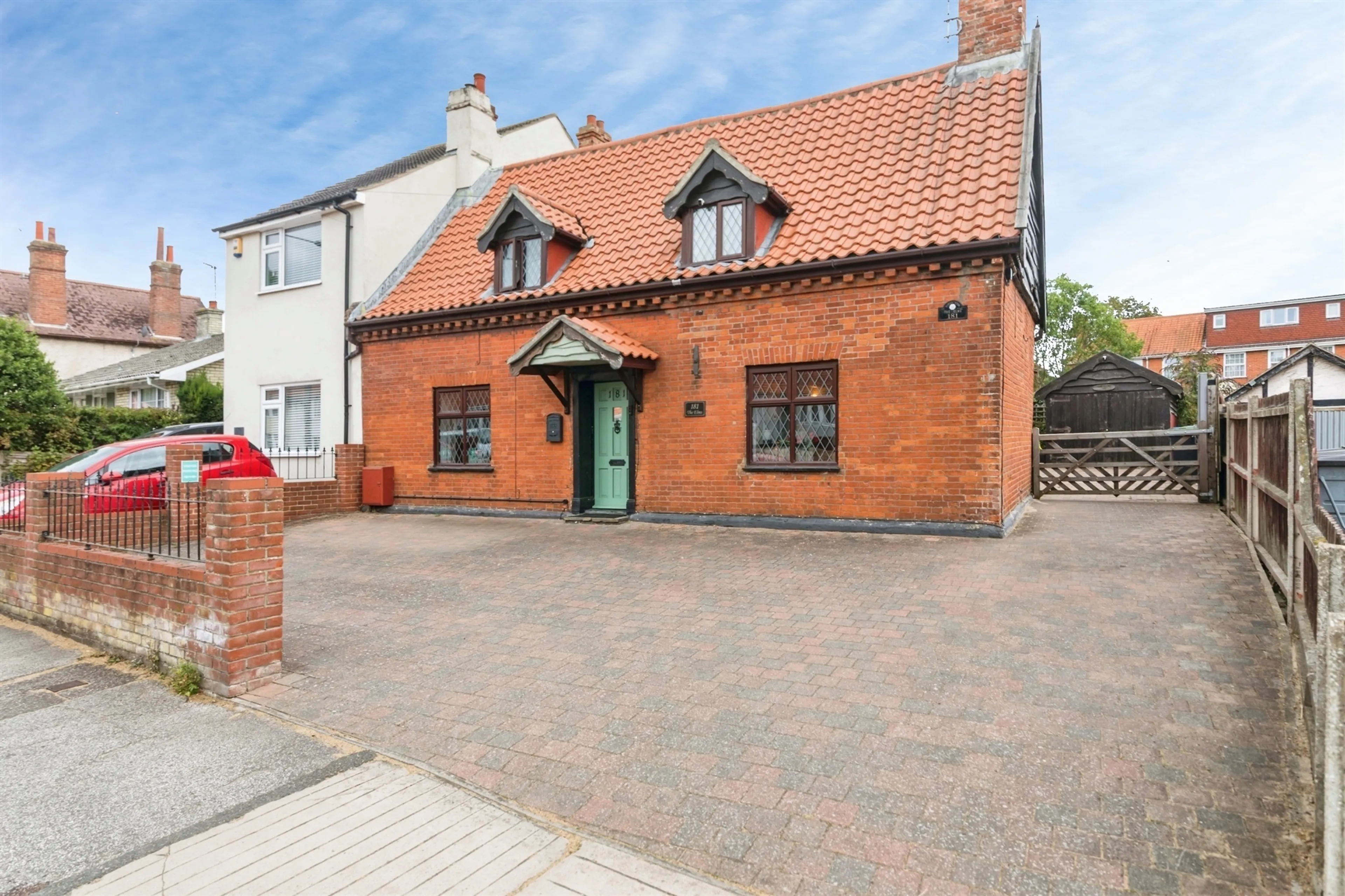 Property at Carlton Road, LOWESTOFT