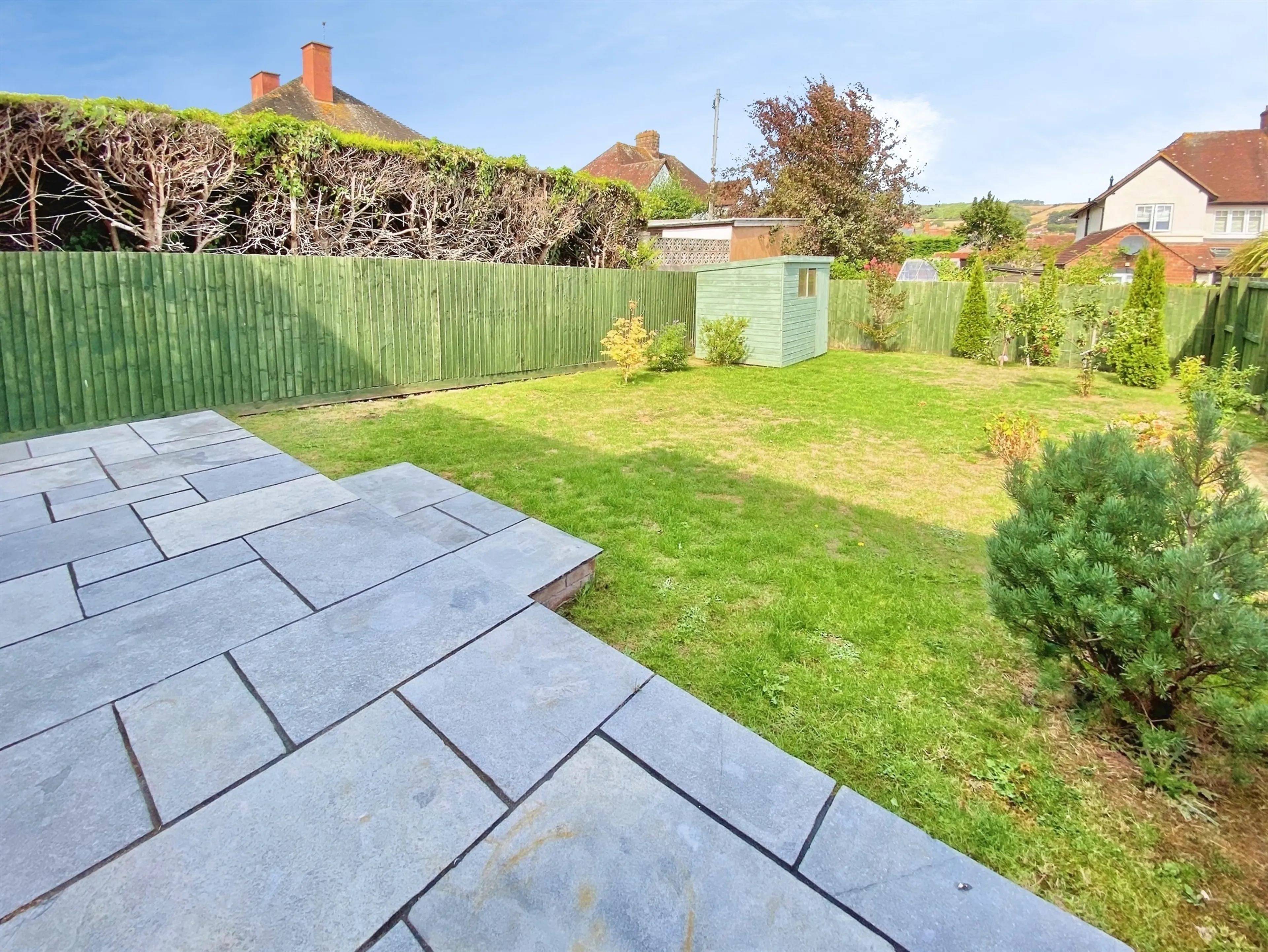 Property at Whitegate Road, Minehead